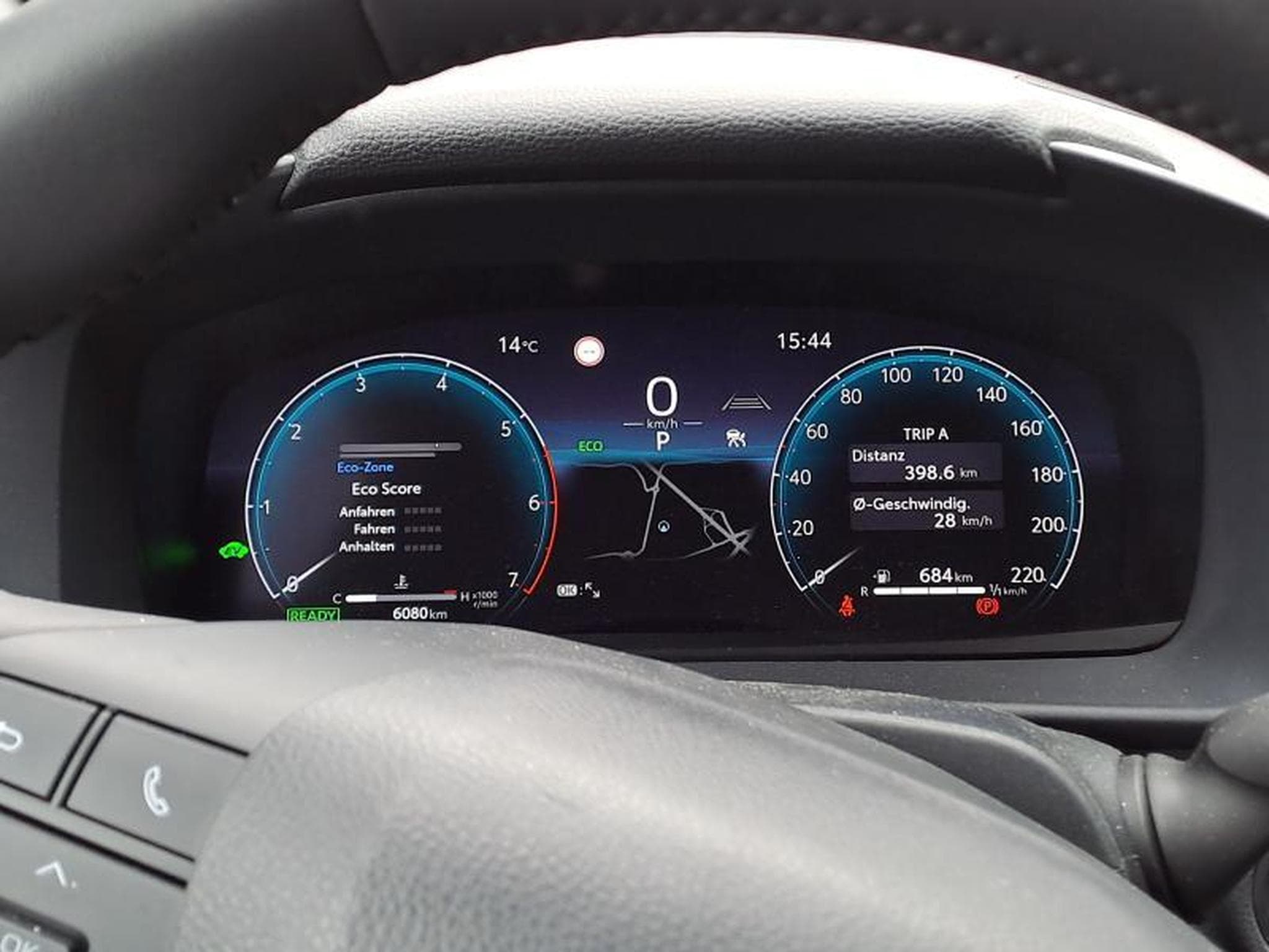 Toyota C-HR Dynamic Plus BI TONE (2024) - Photo 17