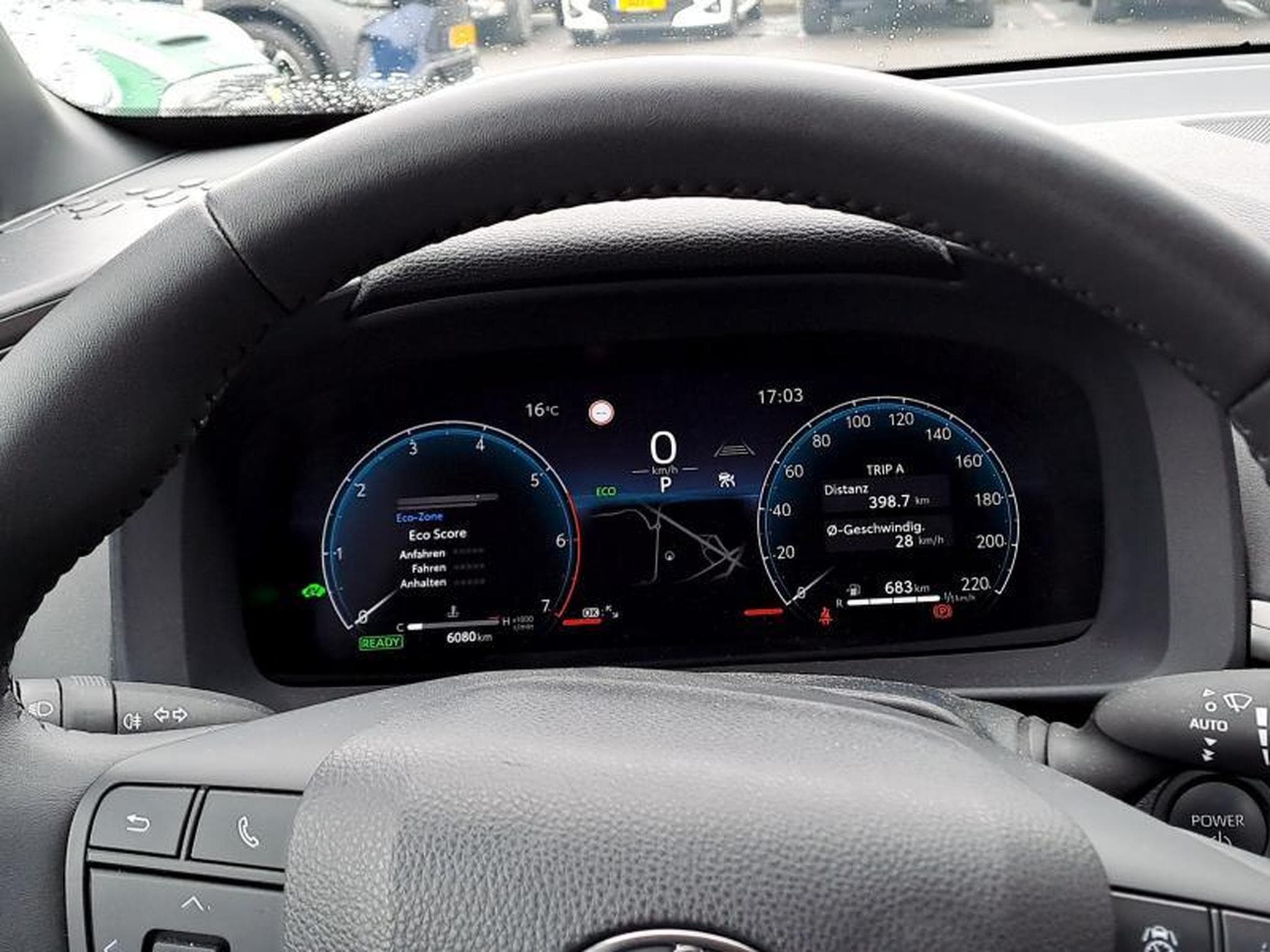 Toyota C-HR Dynamic Plus BI TONE (2024) - Photo 18