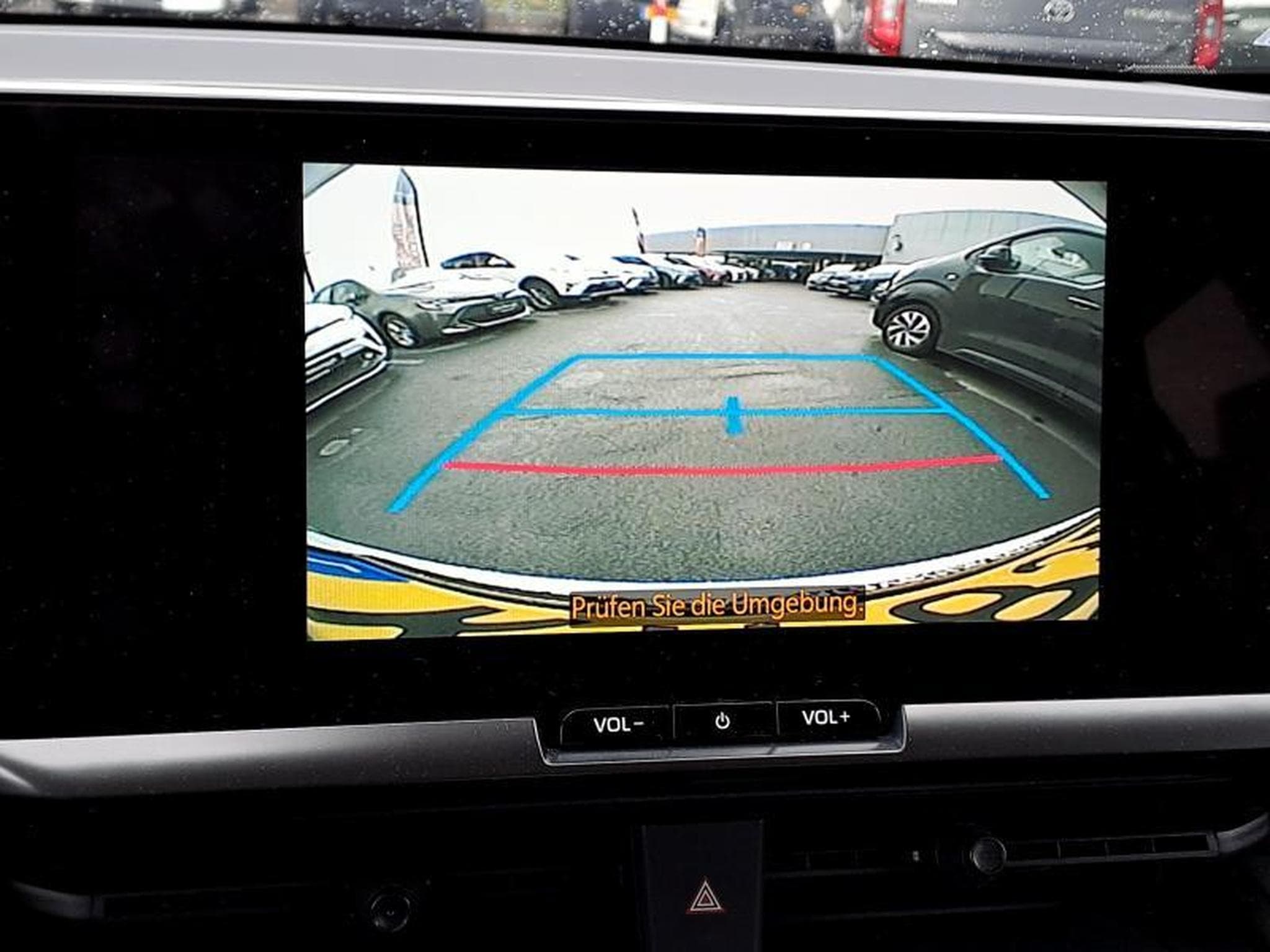 Toyota C-HR Dynamic Plus BI TONE (2024) - Photo 19