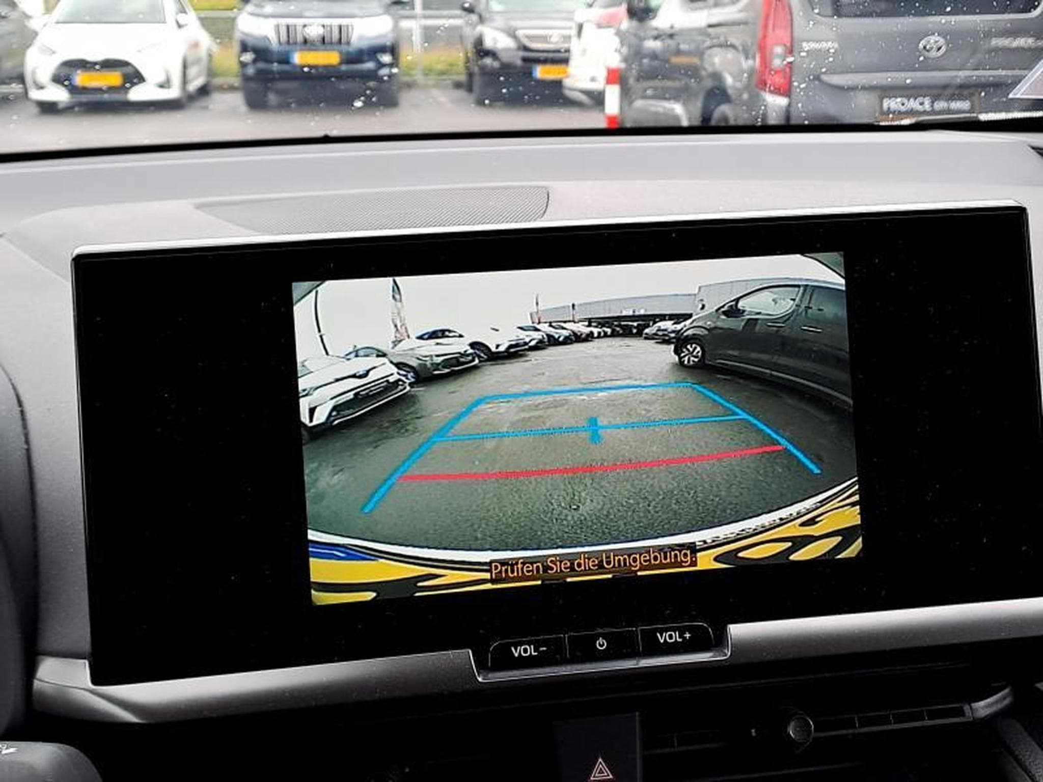 Toyota C-HR Dynamic Plus BI TONE (2024) - Photo 20