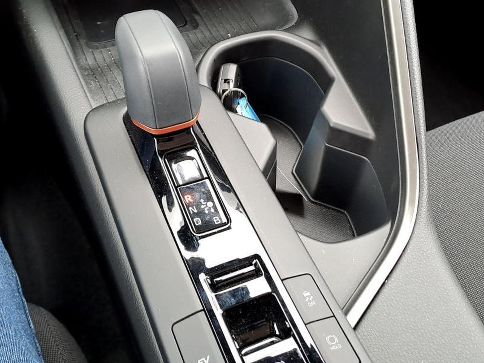 Toyota C-HR Dynamic Plus BI TONE (2024) - Photo 22