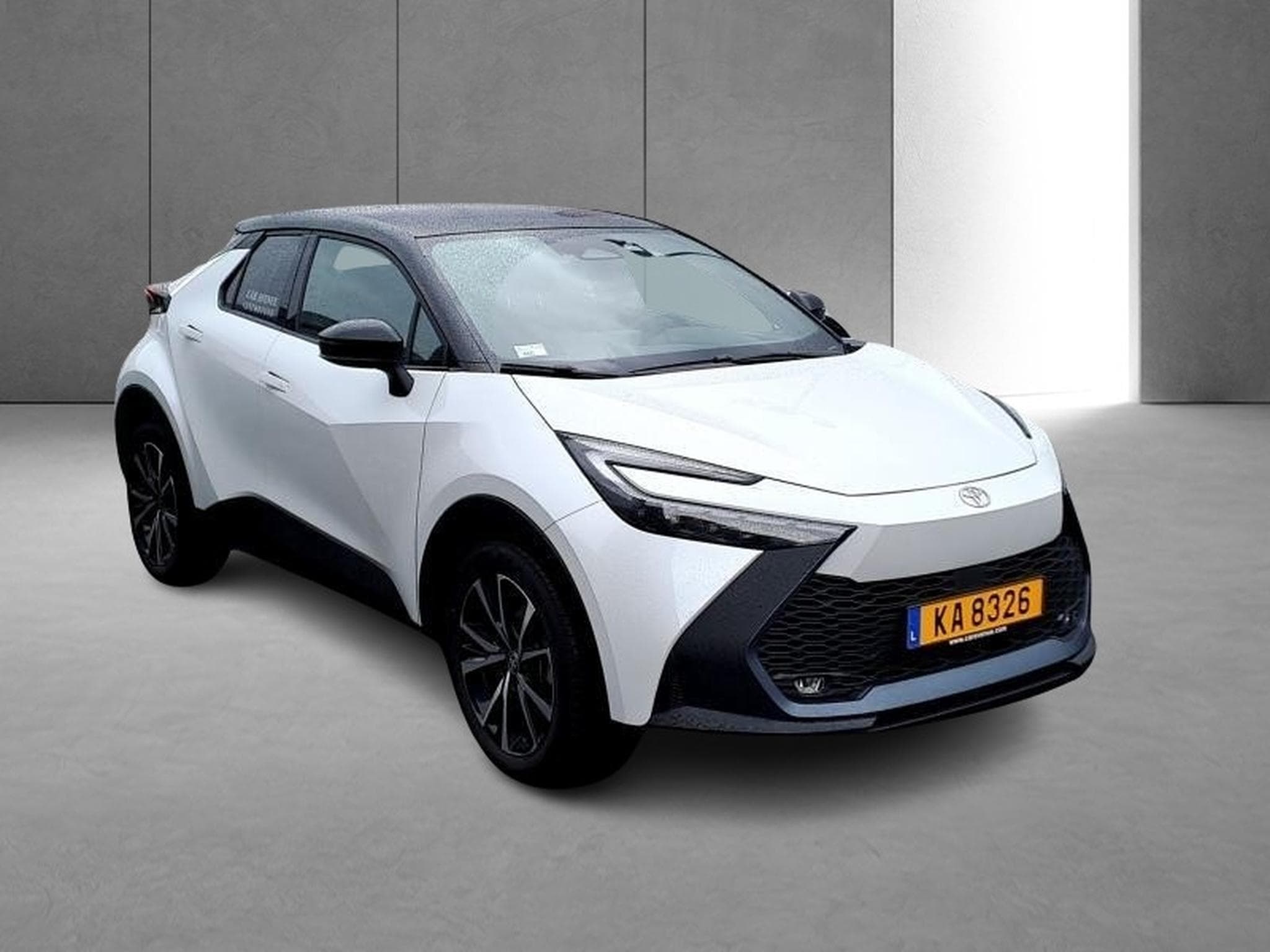 Toyota C-HR Dynamic Plus BI TONE (2024) - Photo 23