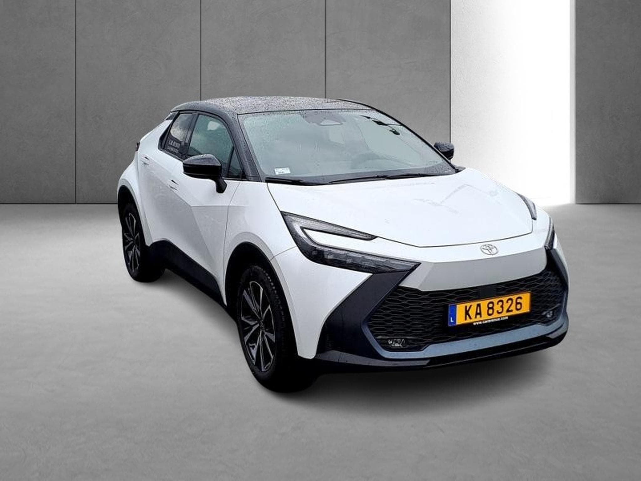 Toyota C-HR Dynamic Plus BI TONE (2024) - Photo 4