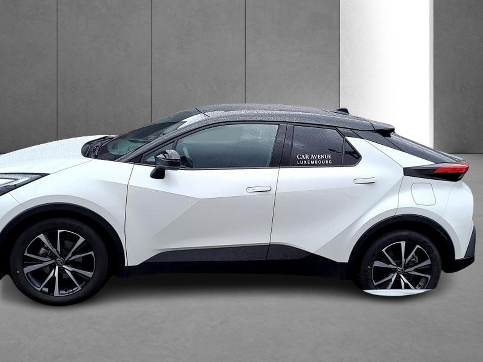 Toyota C-HR Dynamic Plus BI TONE (2024) - Photo 6