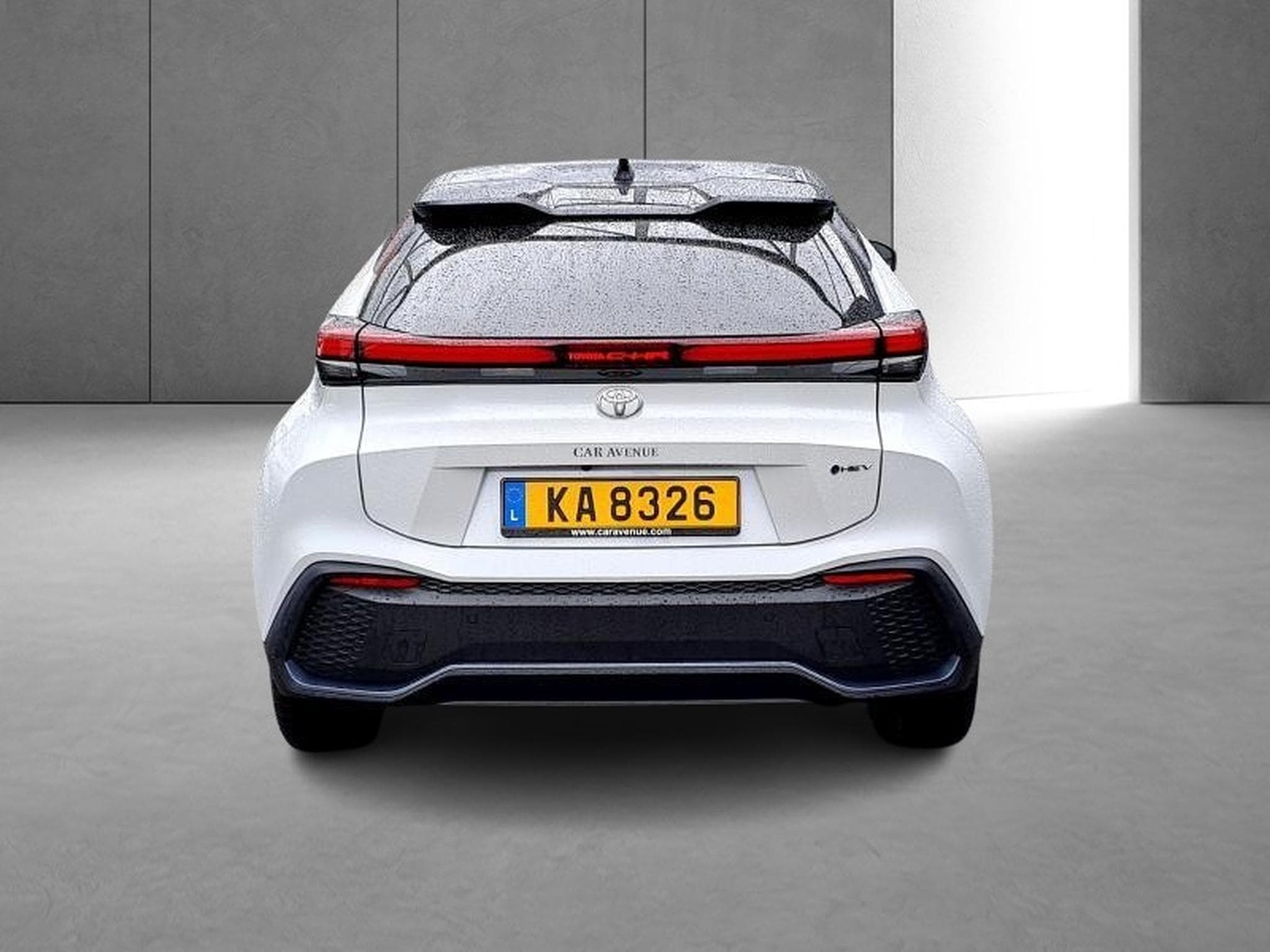 Toyota C-HR Dynamic Plus BI TONE (2024) - Photo 8