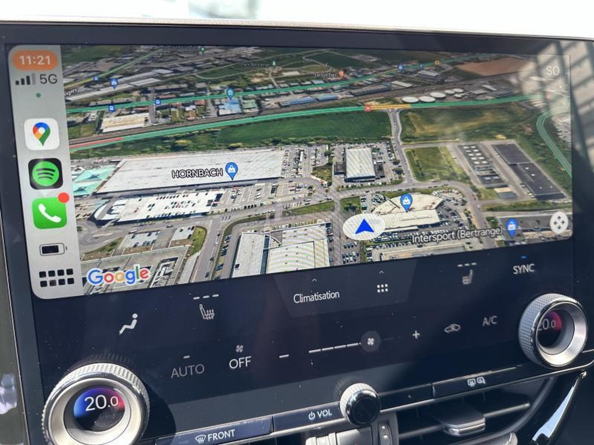 Lexus NX Business Line (2023) - Foto 17