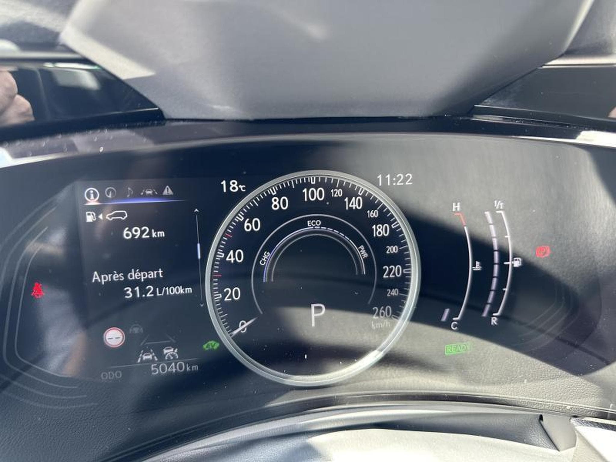 Lexus NX Business Line (2023) - Foto 21