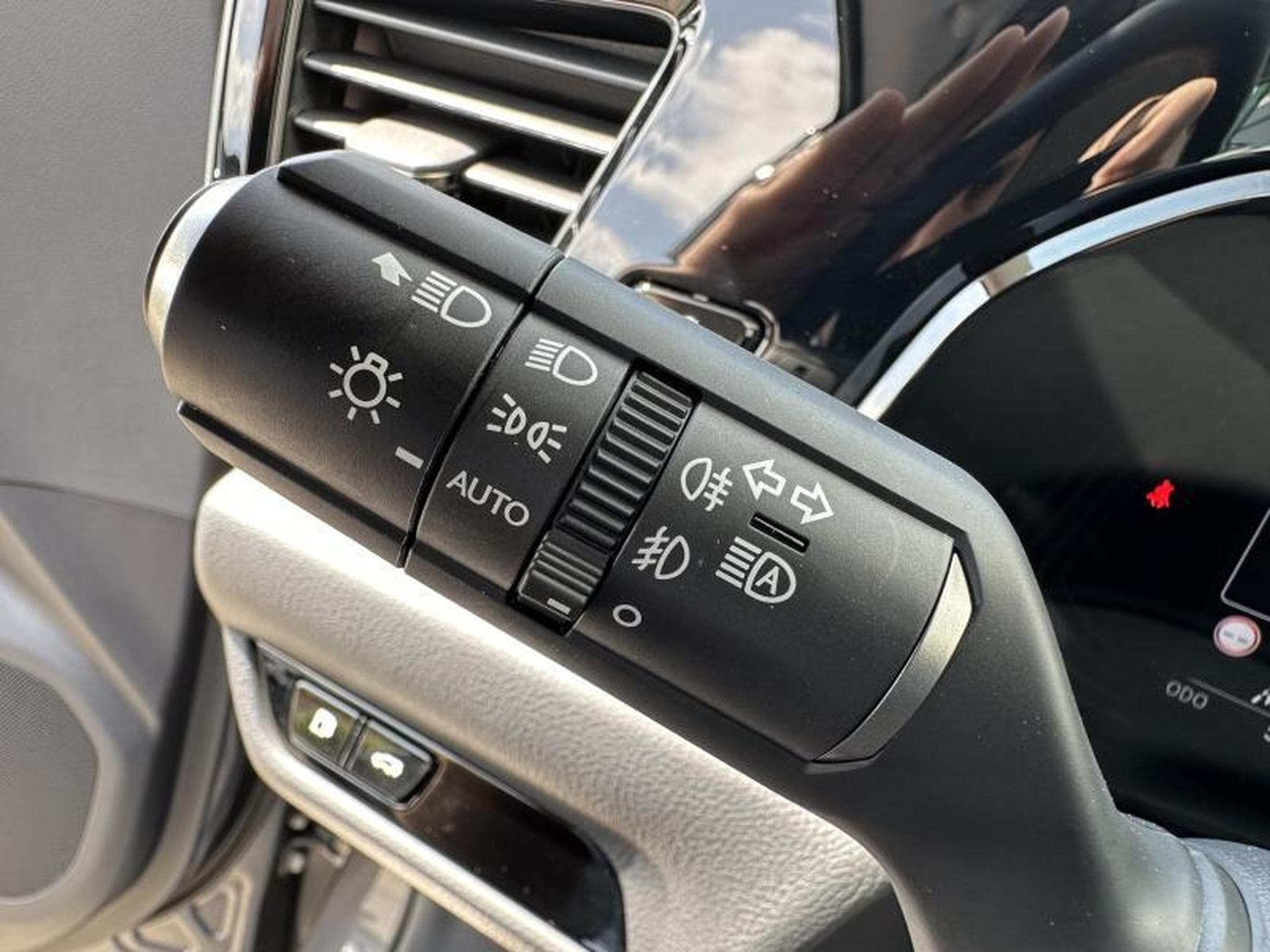 Lexus NX Business Line (2023) - Foto 25