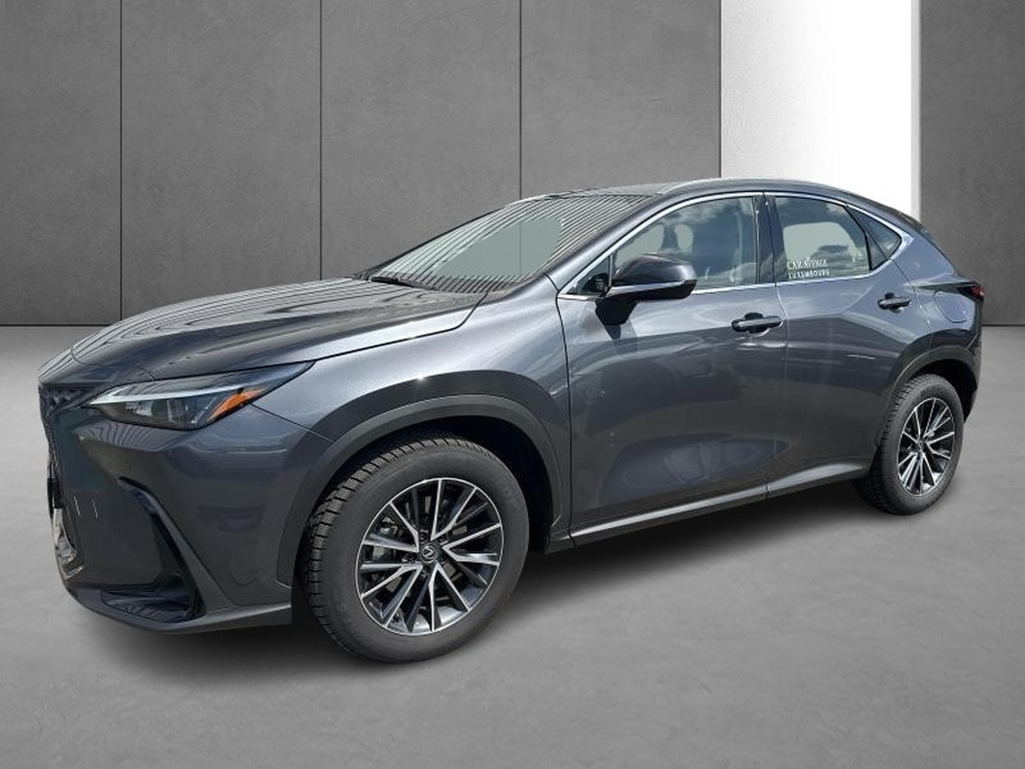 Lexus NX Business Line (2023) - Foto 5