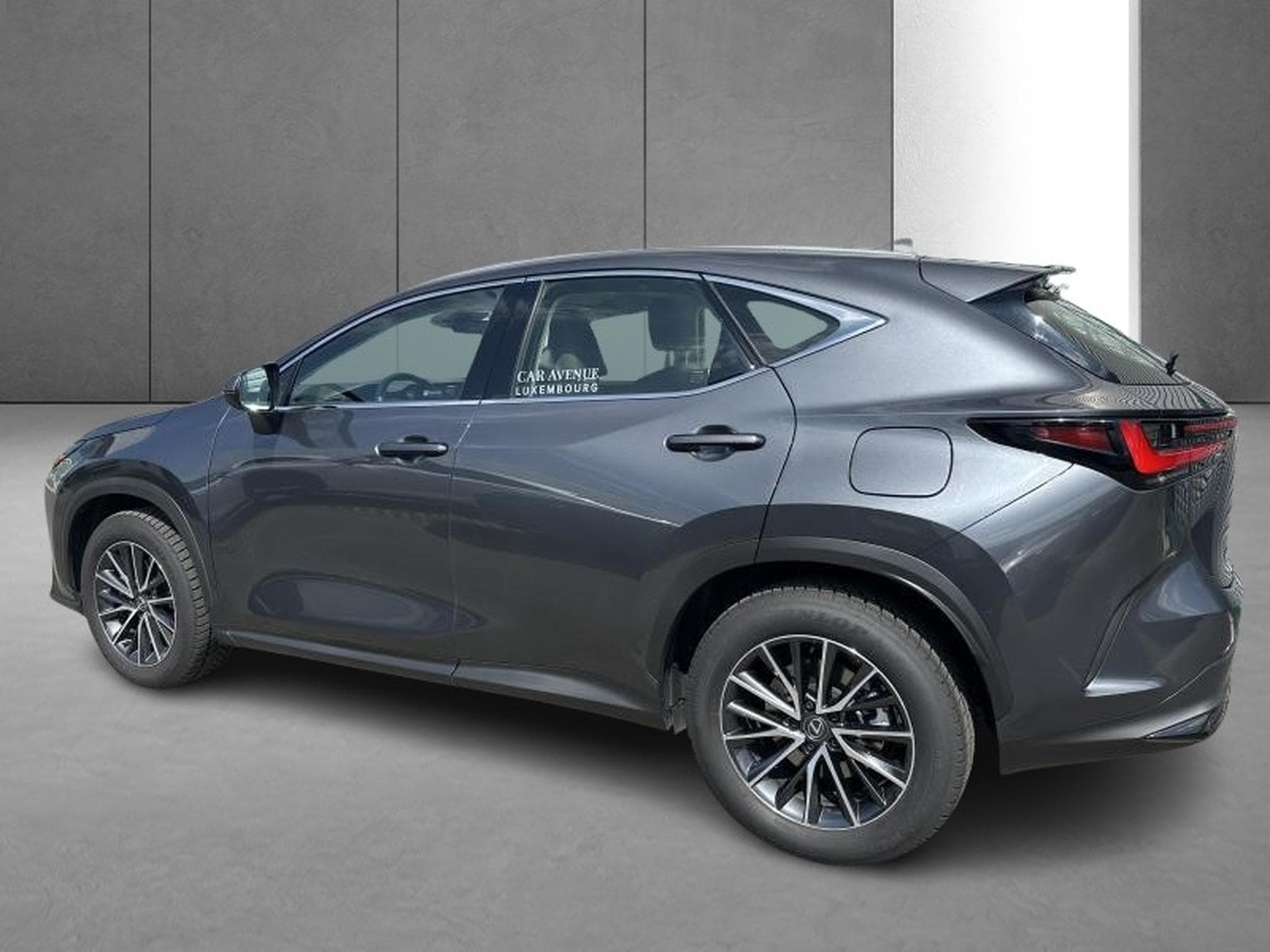 Lexus NX Business Line (2023) - Foto 7