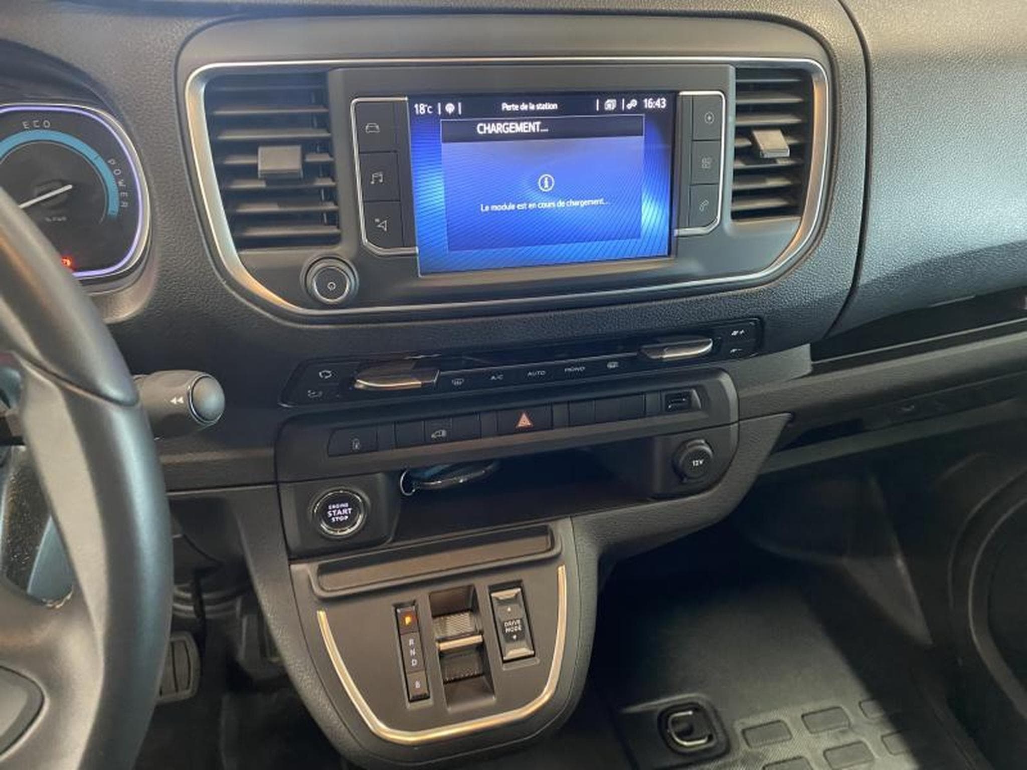 Toyota ProAce Comfort Plus 50 (2023) - Photo 13