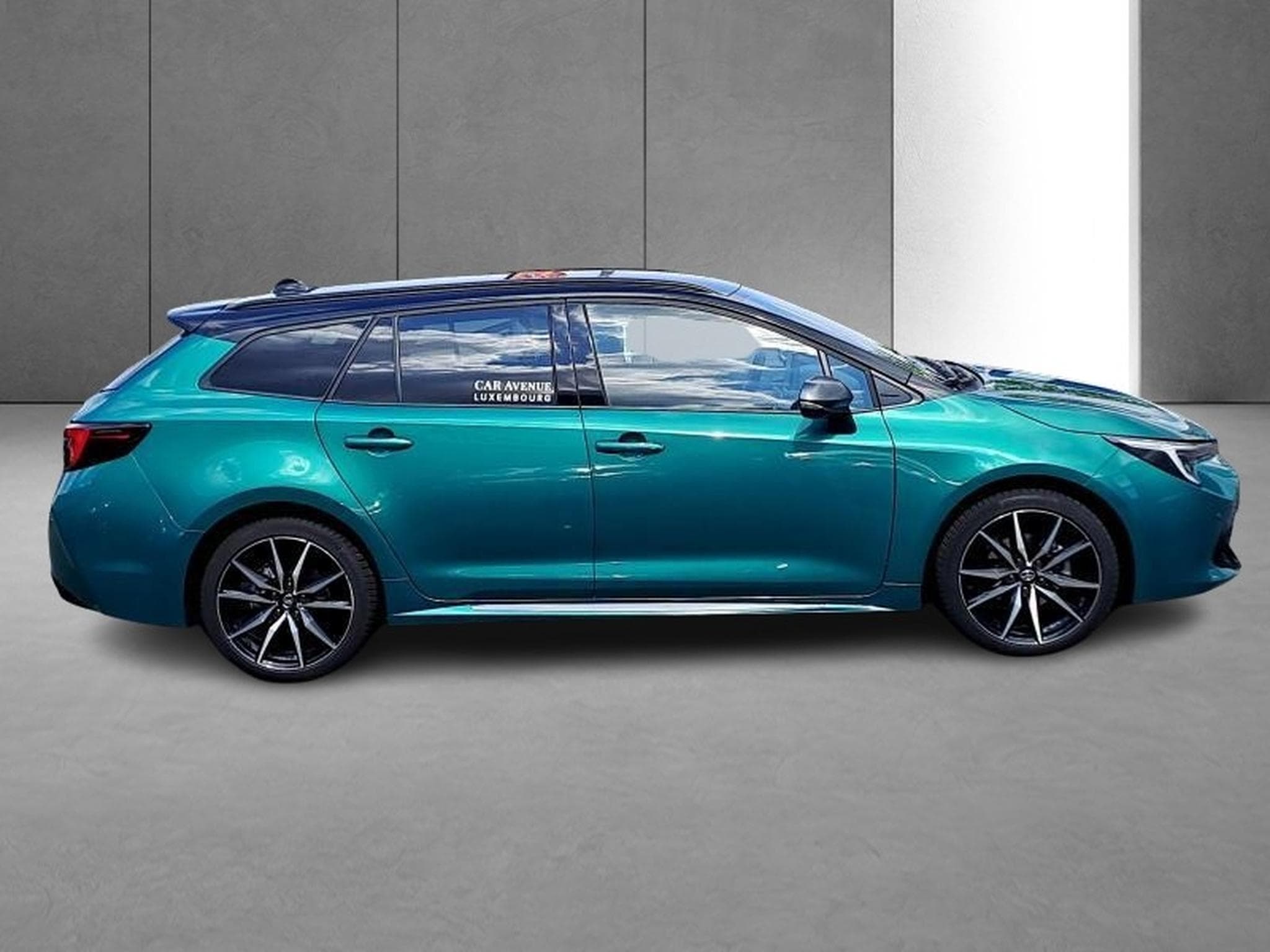 Toyota Corolla GR Sport (2024) - Foto 11