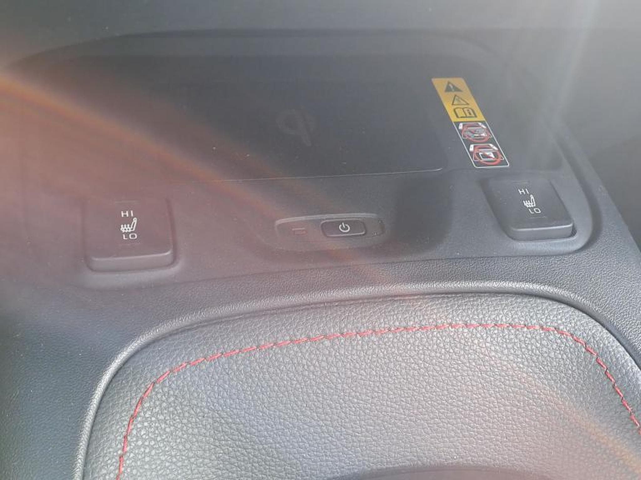 Toyota Corolla GR Sport (2024) - Foto 22