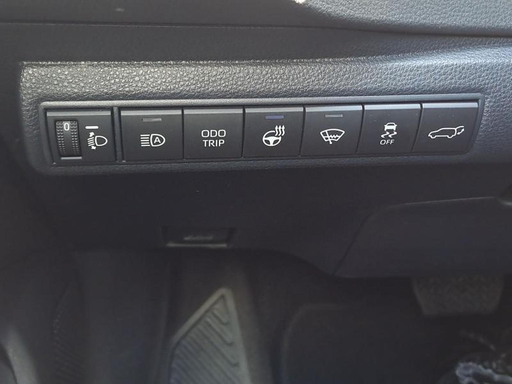 Toyota Corolla GR Sport (2024) - Foto 23