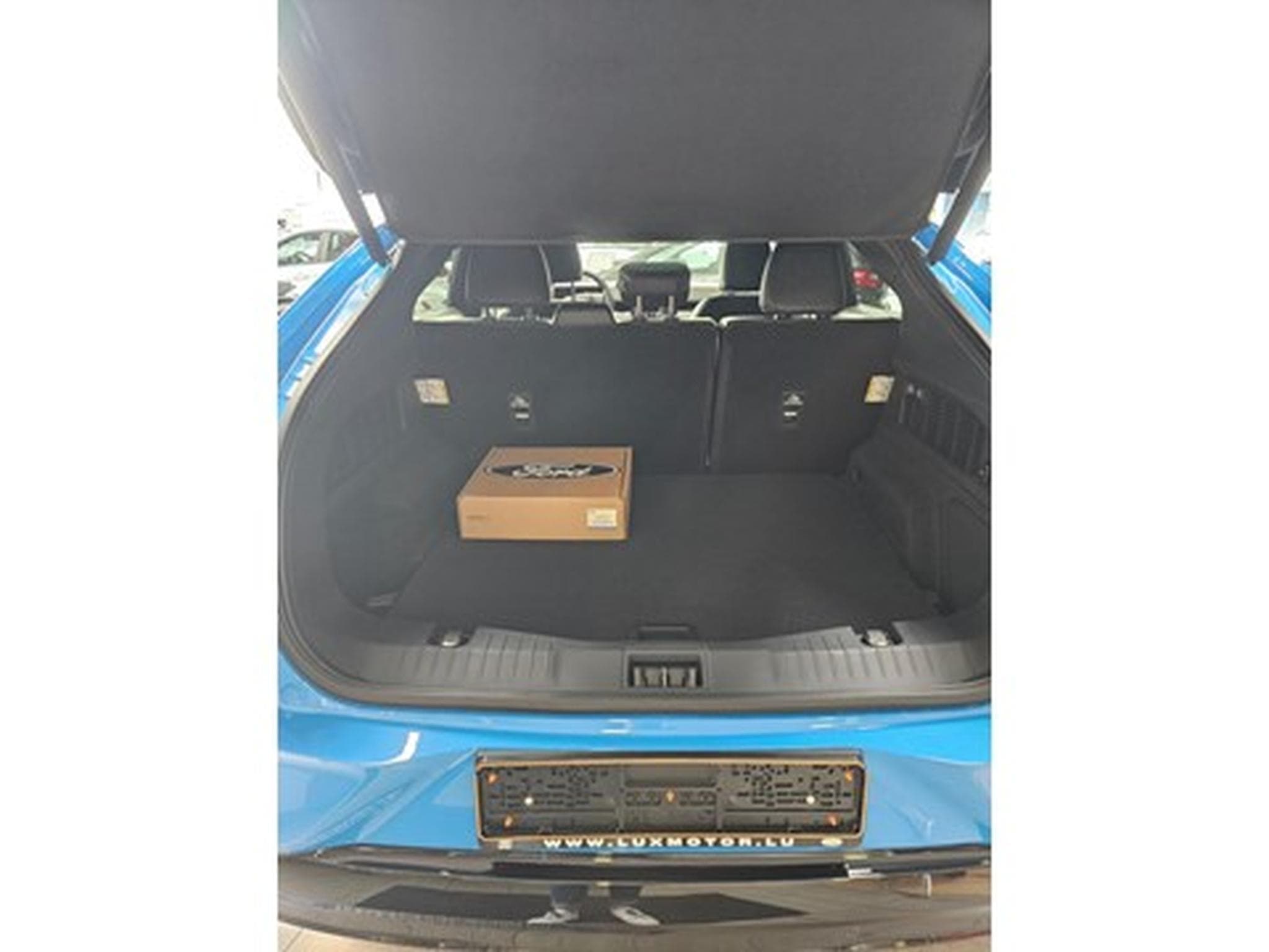 Ford Mustang Mach-E Premium AWD 99kWh Extended Range 351CV/258kW - A1 (2023) - Photo 8