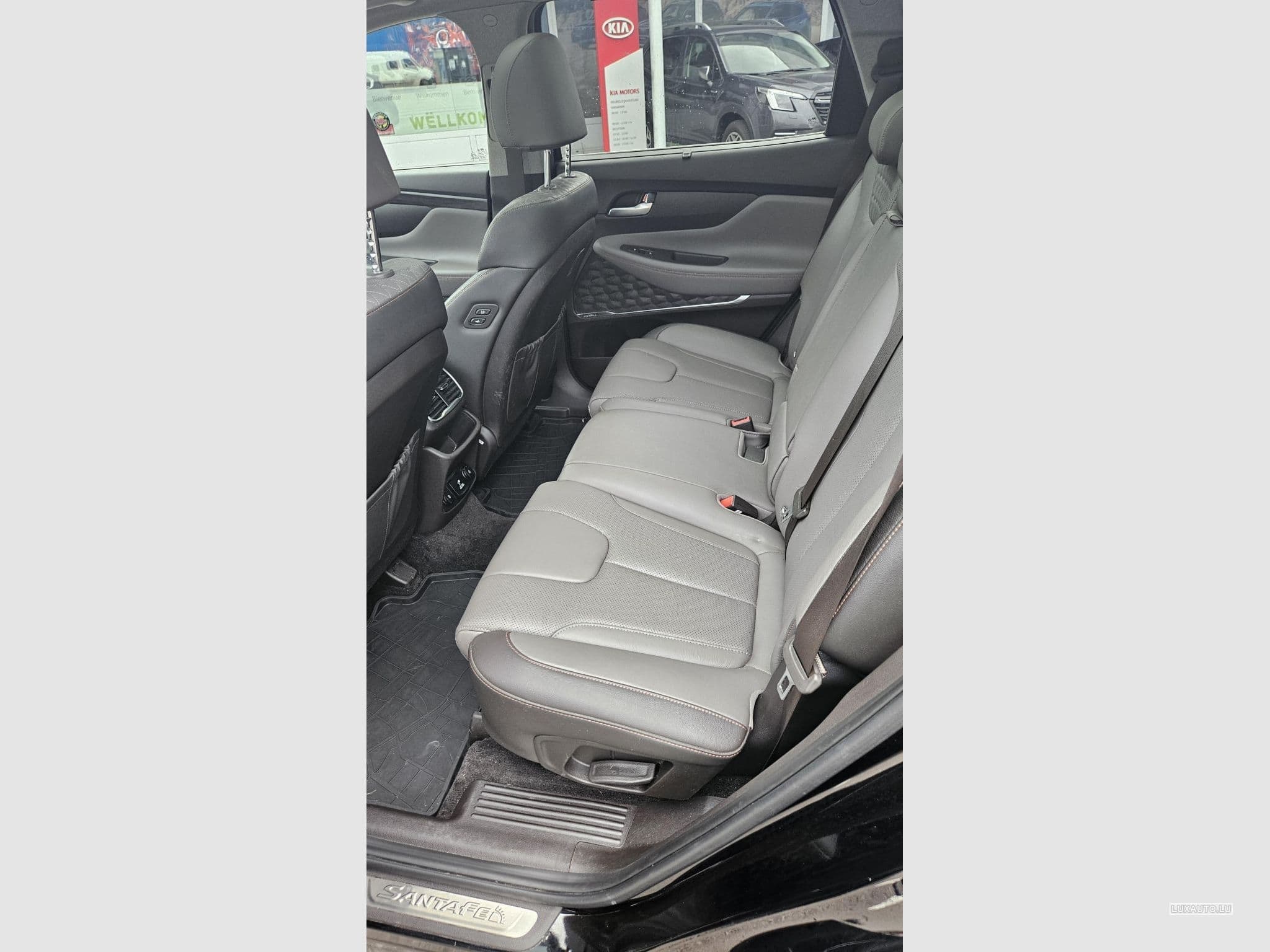 Hyundai Santa Fe 2.2 CRD Premium (2020) - Foto 5
