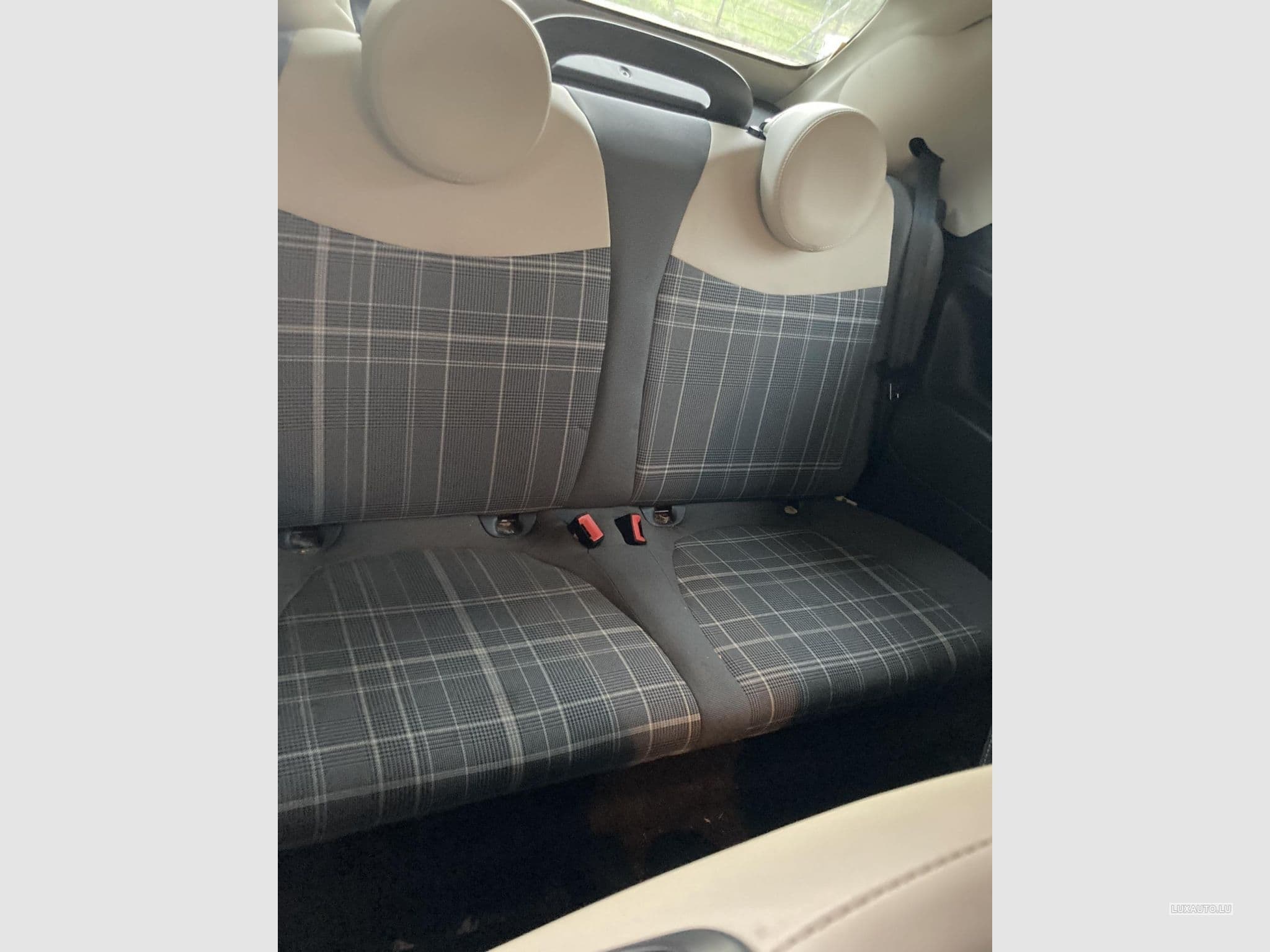 Fiat 500 (2017) - Photo 7