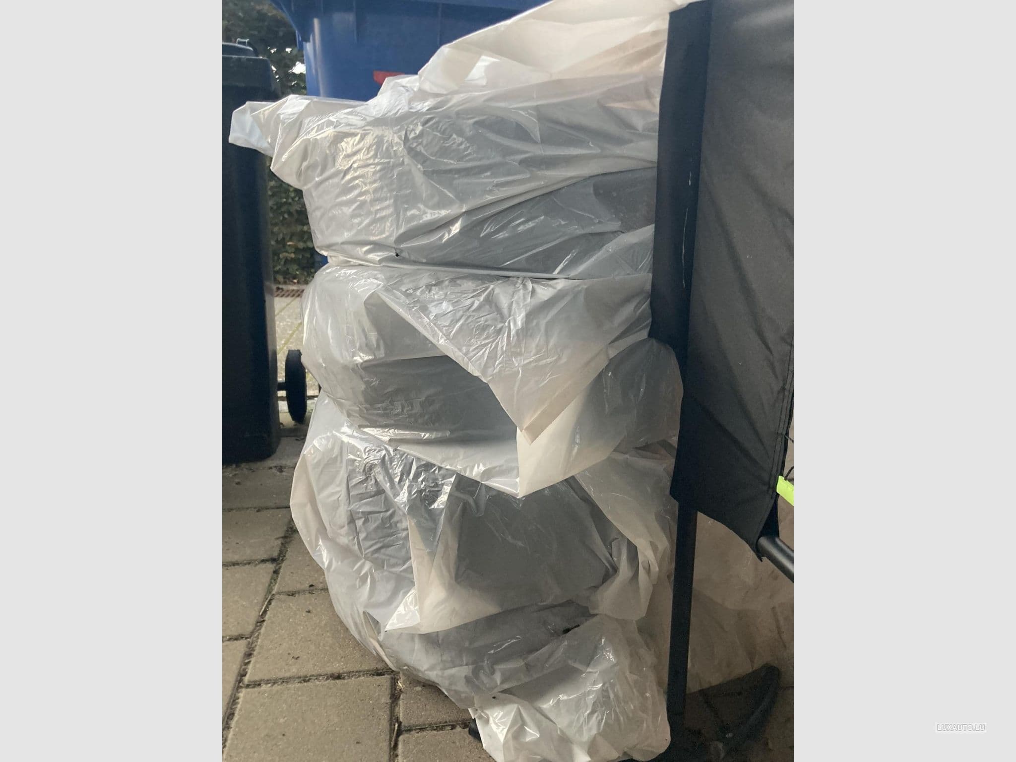 Fiat 500 (2017) - Photo 8