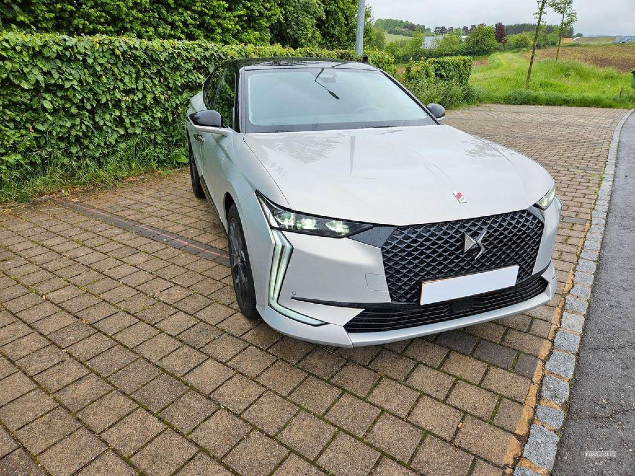 DS Automobiles DS4 BlueHDi 130 Performance Line+ (2022) - Foto 1