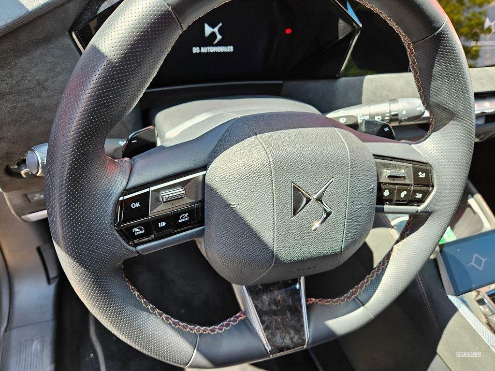 DS Automobiles DS4 BlueHDi 130 Performance Line+ (2022) - Foto 10