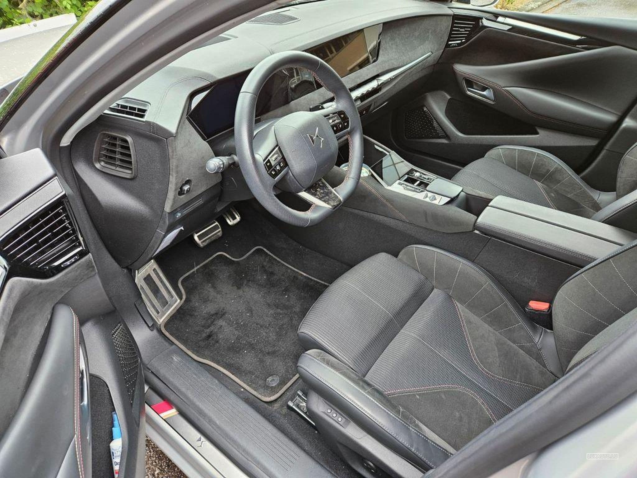 DS Automobiles DS4 BlueHDi 130 Performance Line+ (2022) - Foto 11