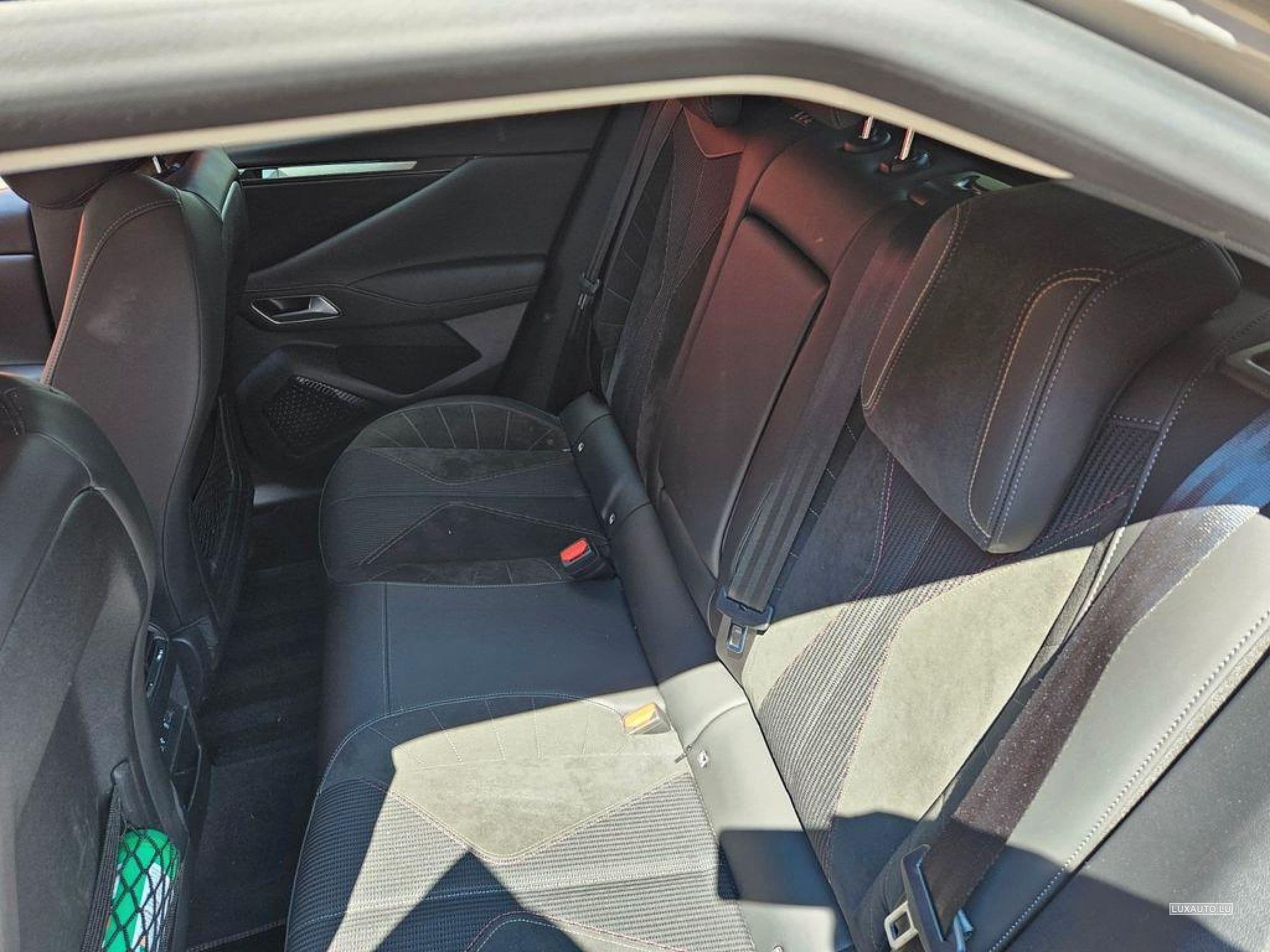 DS Automobiles DS4 BlueHDi 130 Performance Line+ (2022) - Foto 12