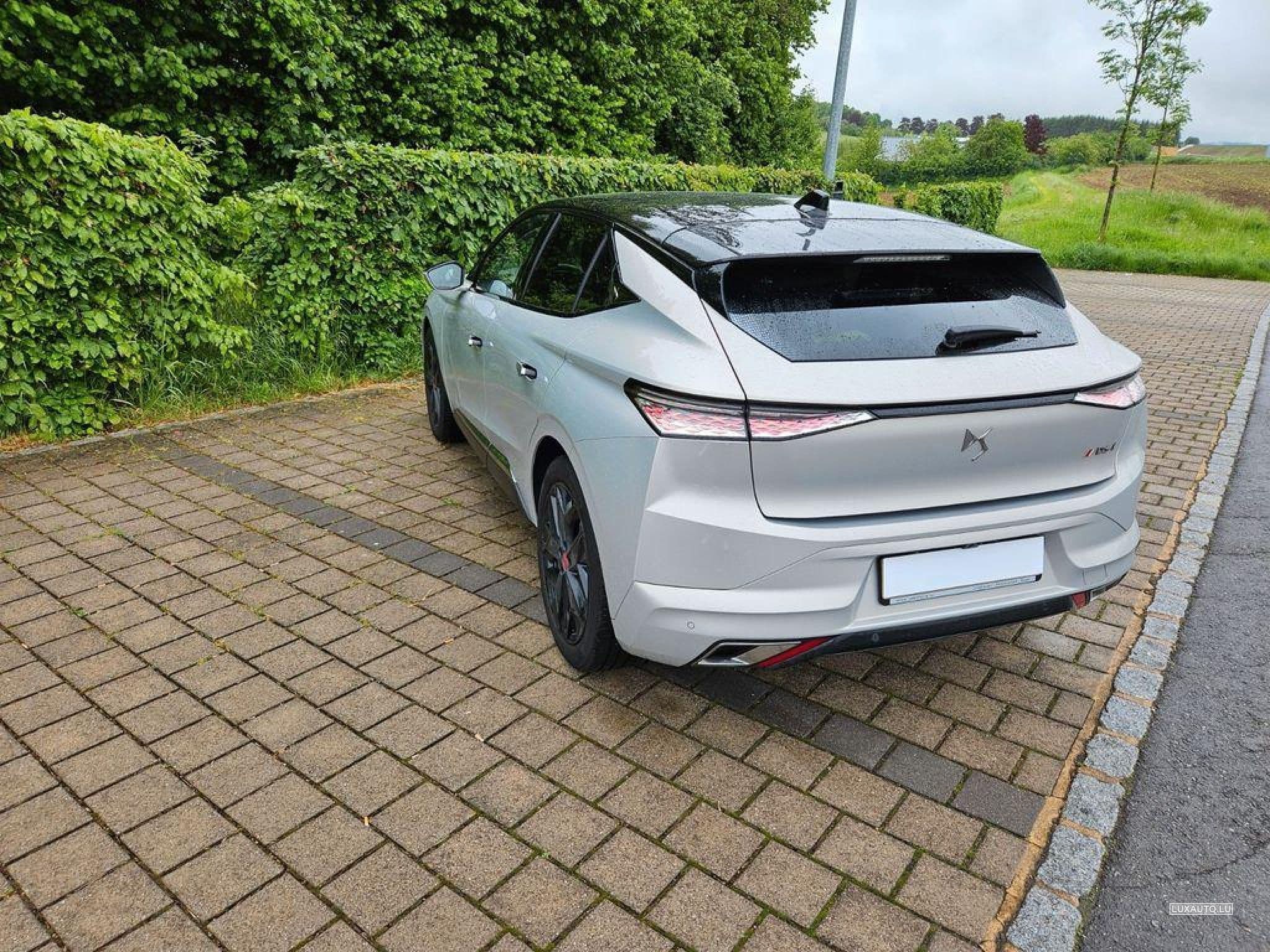 DS Automobiles DS4 BlueHDi 130 Performance Line+ (2022) - Foto 3