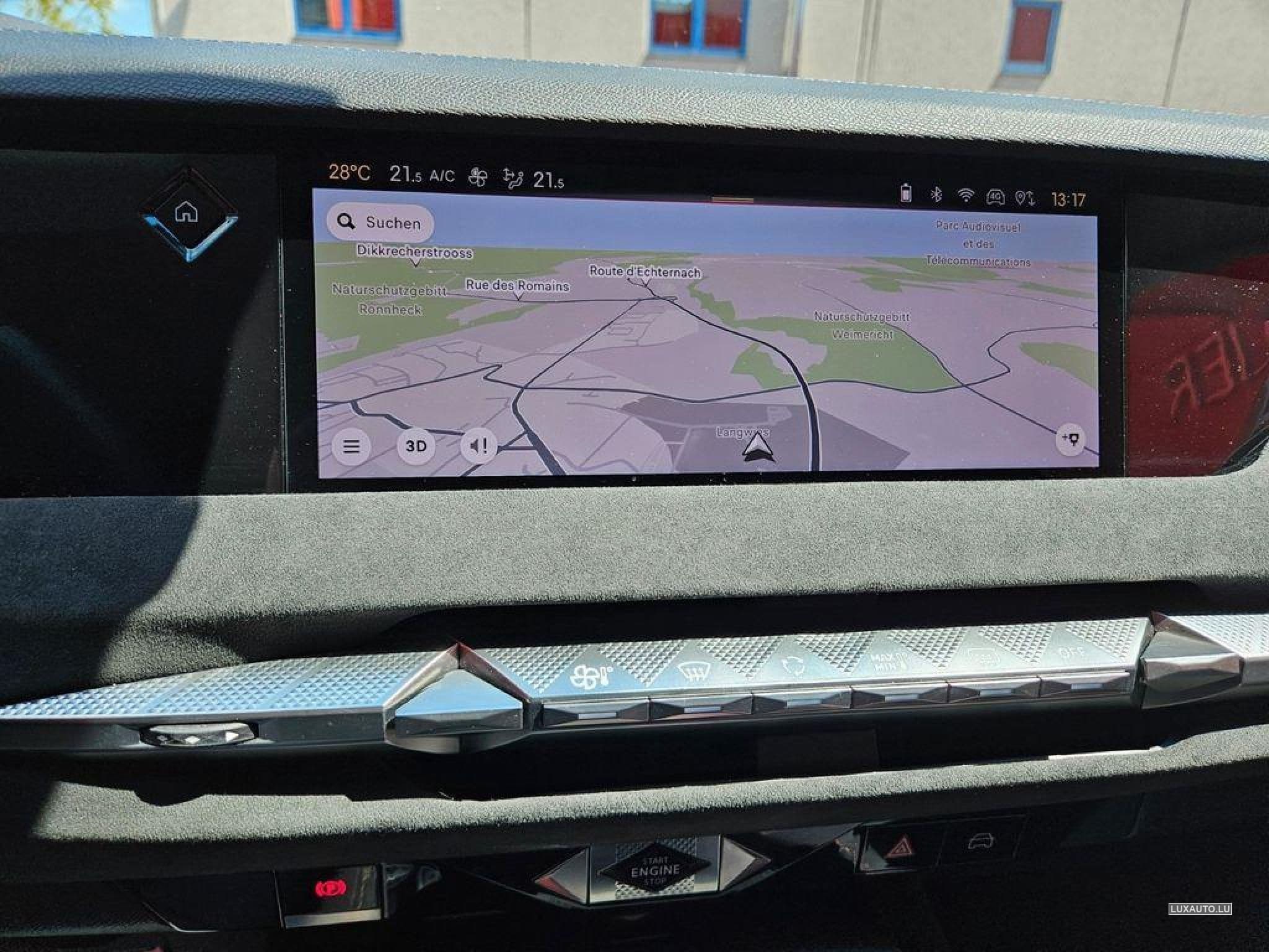 DS Automobiles DS4 BlueHDi 130 Performance Line+ (2022) - Foto 6