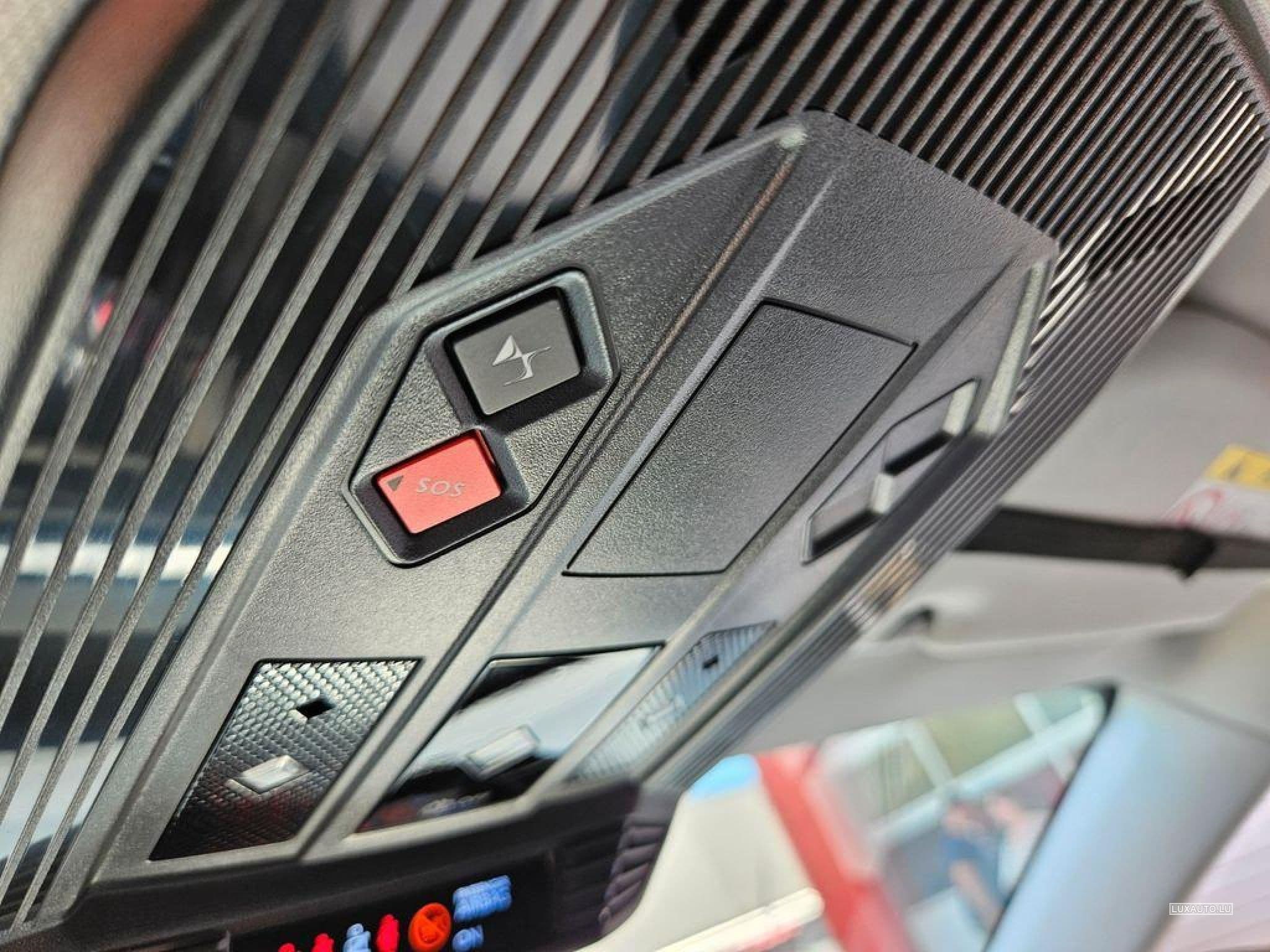 DS Automobiles DS4 BlueHDi 130 Performance Line+ (2022) - Foto 8