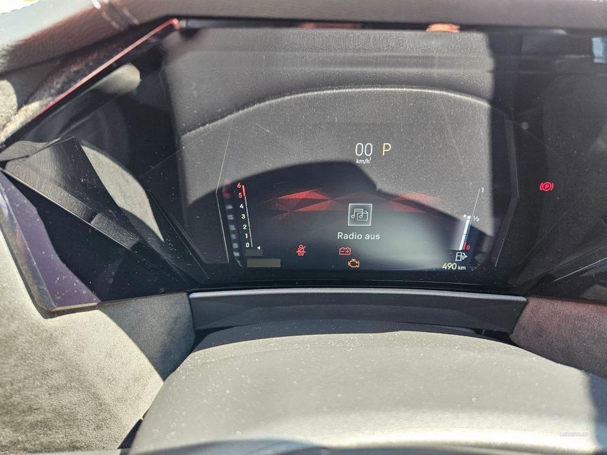 DS Automobiles DS4 BlueHDi 130 Performance Line+ (2022) - Foto 9