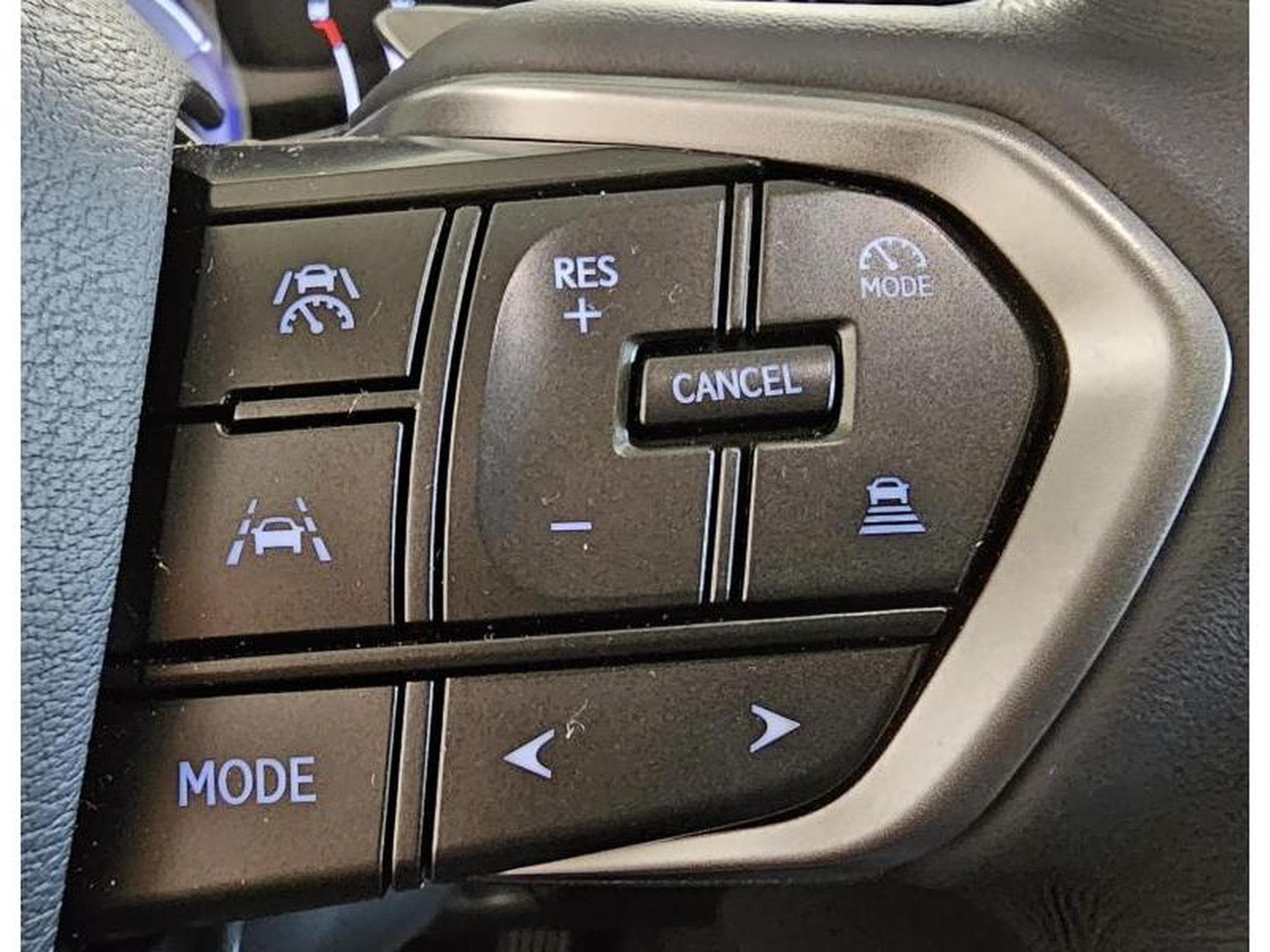 Lexus NX Business Line Awd (2023) - Photo 11