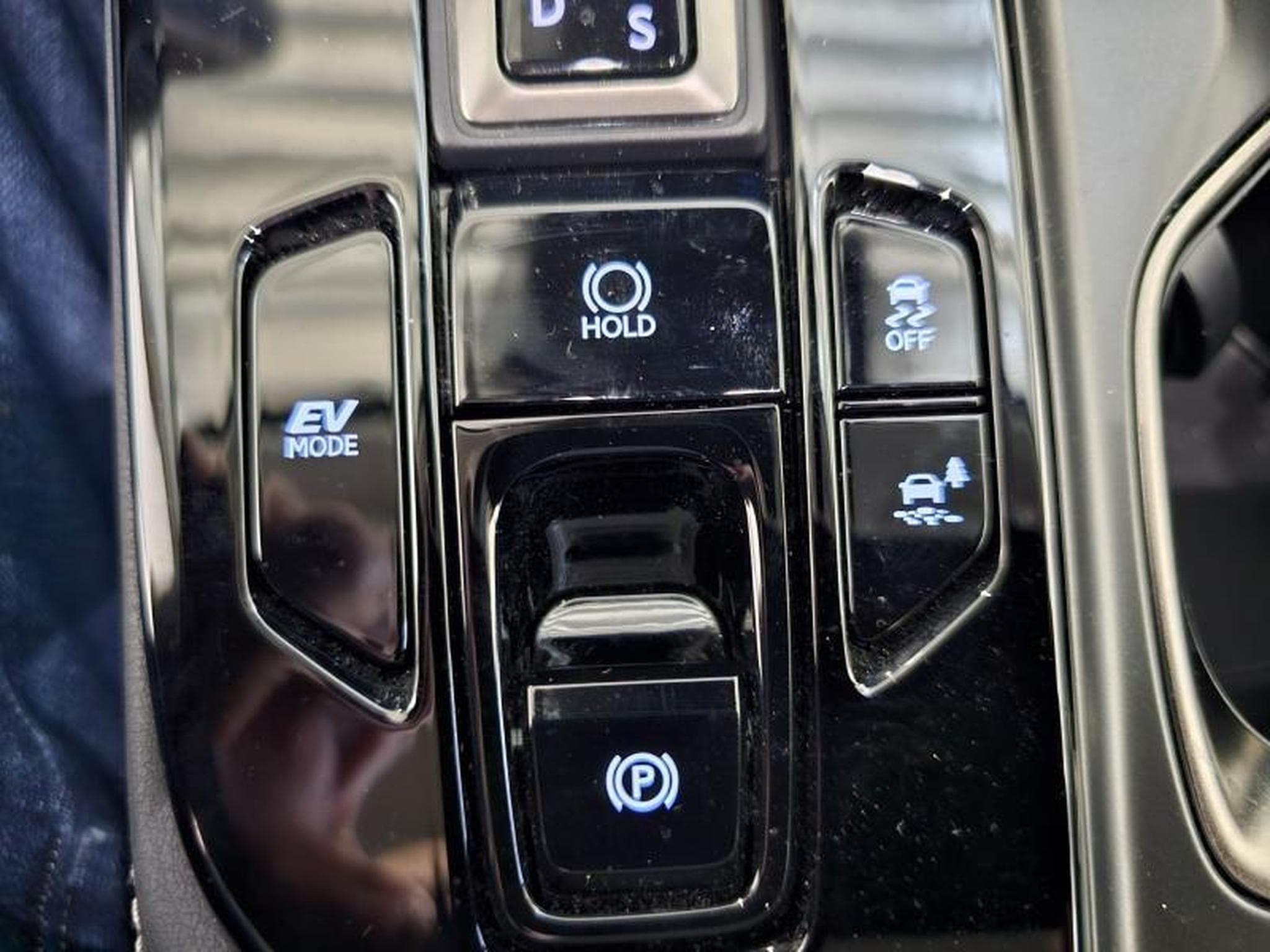 Lexus NX Business Line Awd (2023) - Photo 16