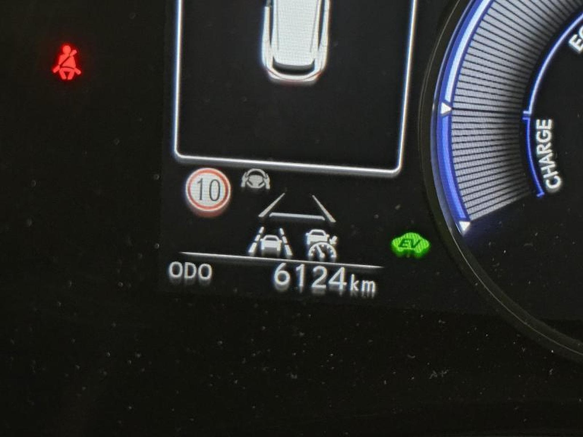 Lexus NX Business Line Awd (2023) - Photo 17