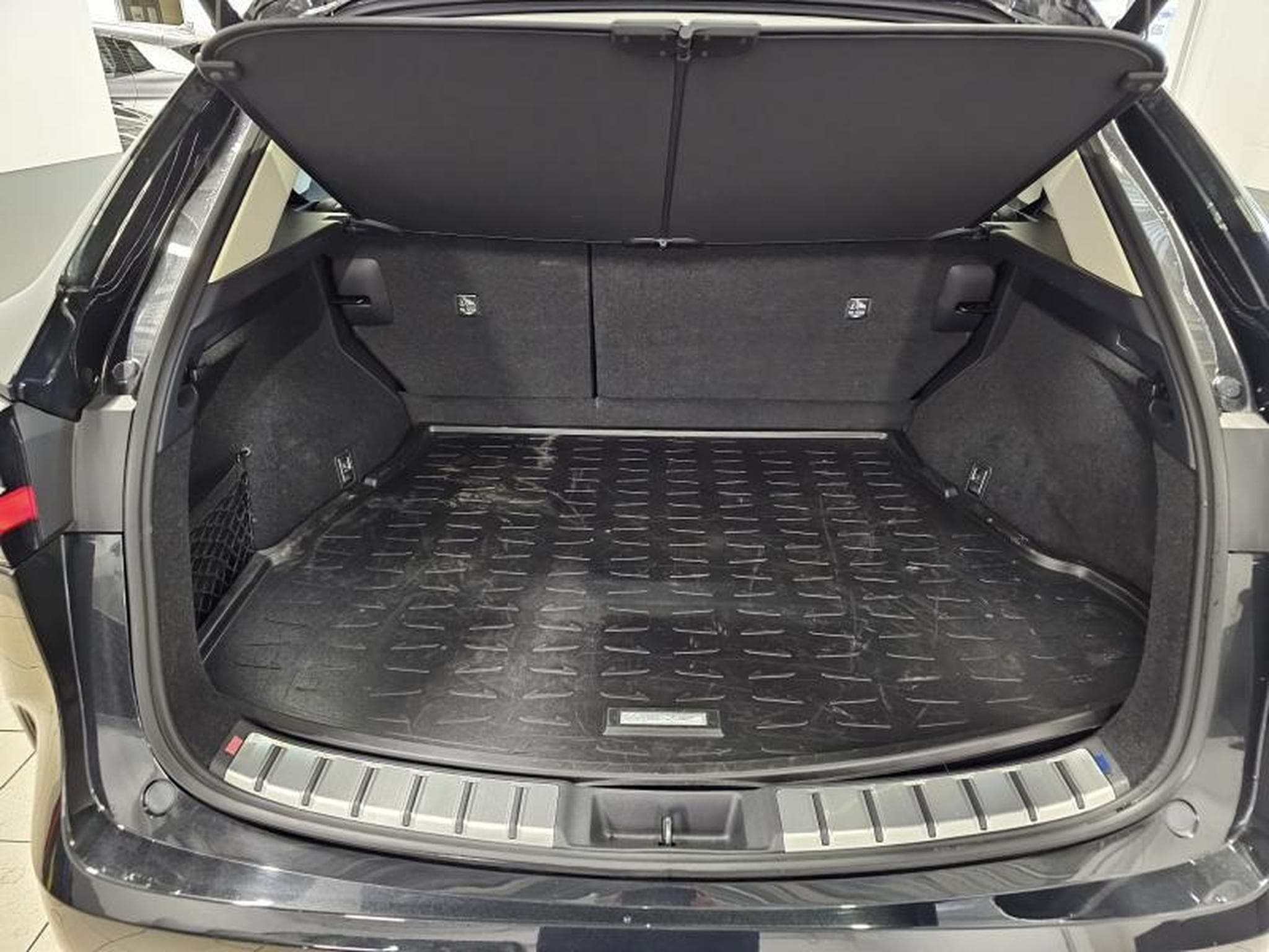 Lexus NX Business Line Awd (2023) - Photo 7