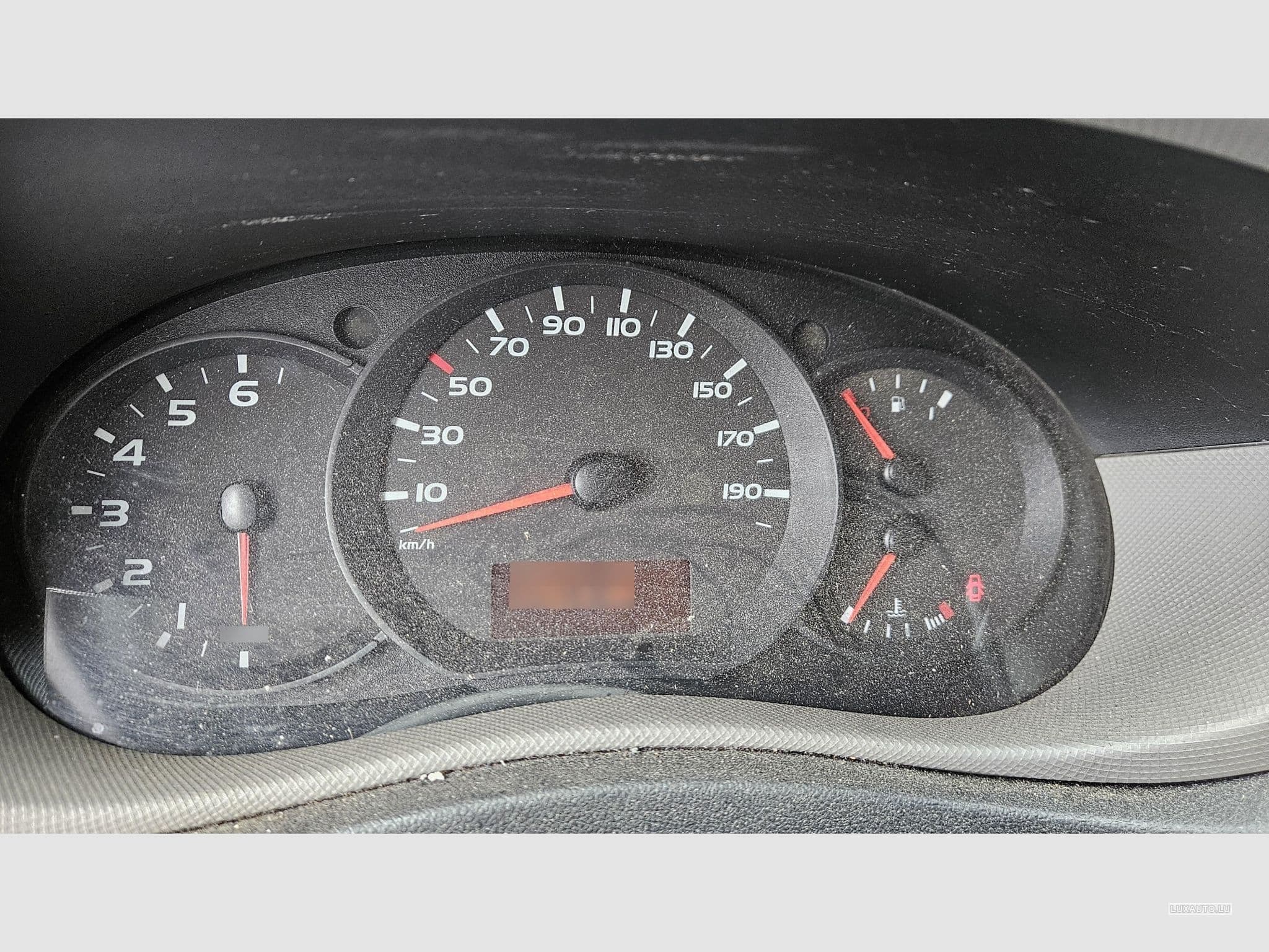 Renault Master Fourgon tole (2013) - Foto 4