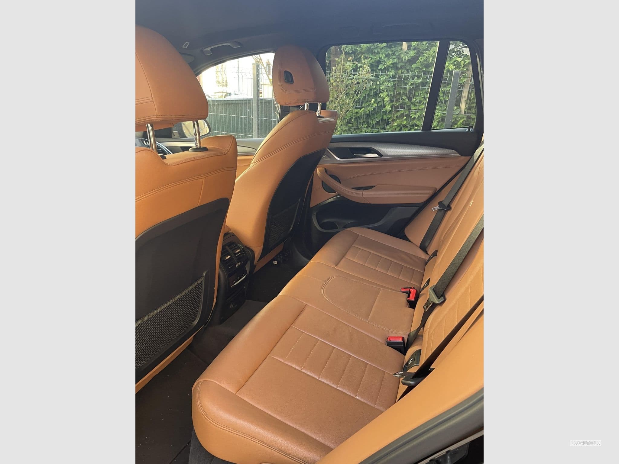 BMW X3 Xdrive 20d (2020) - Foto 6