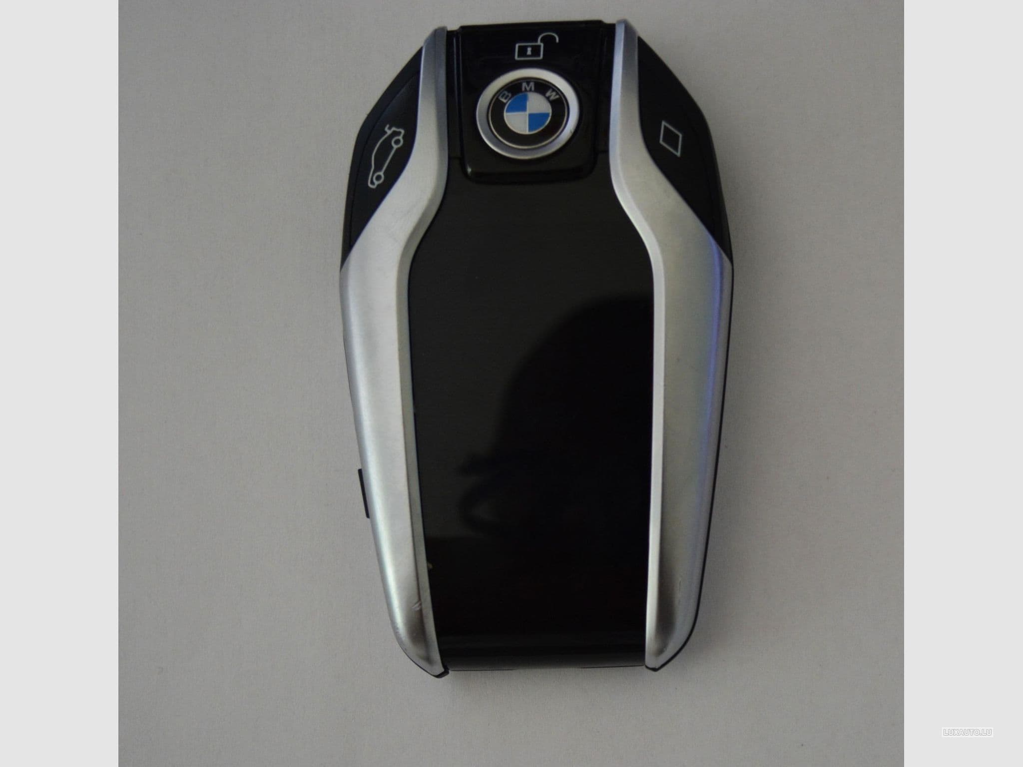 BMW X5 STANDHZ+PANO+HUD+DisplayKEY+XLINE+LEDER+KEYLESS (2019) - Photo 14