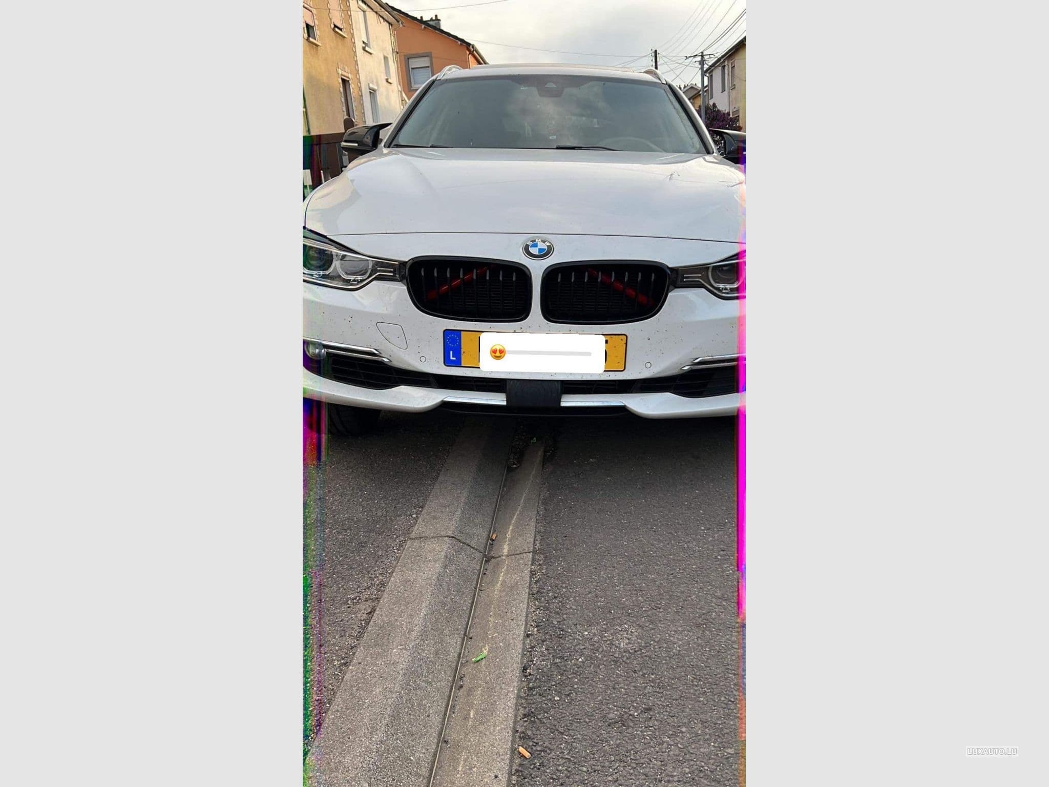 BMW 335 Luxury (2015) - Foto 7