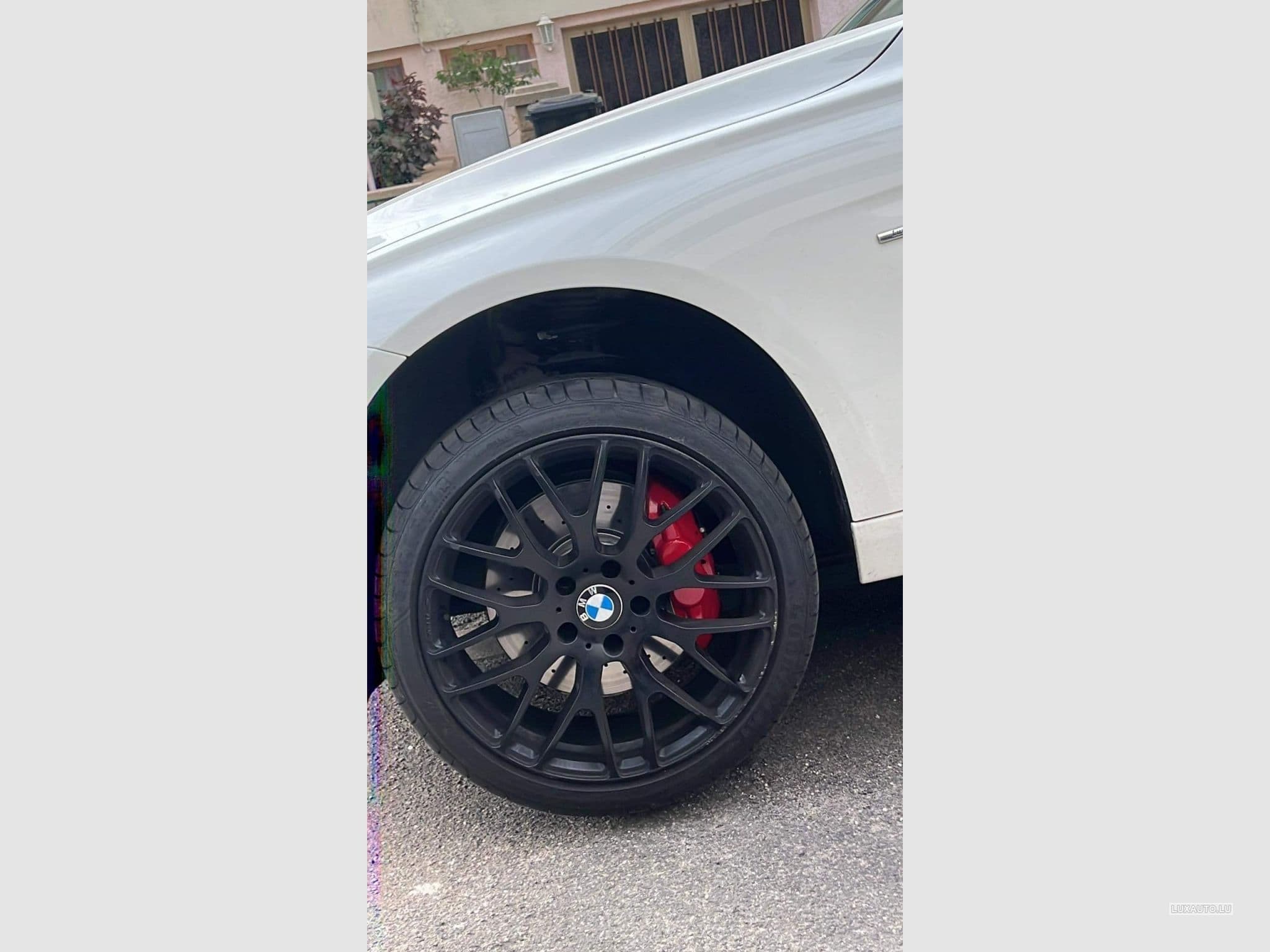 BMW 335 Luxury (2015) - Foto 9