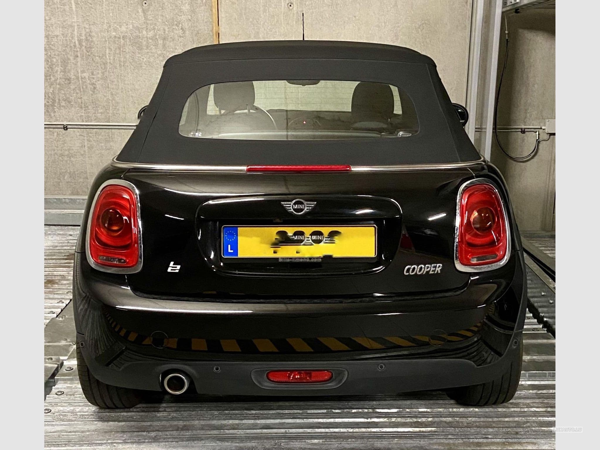 Mini Cooper (2020) - Photo 1