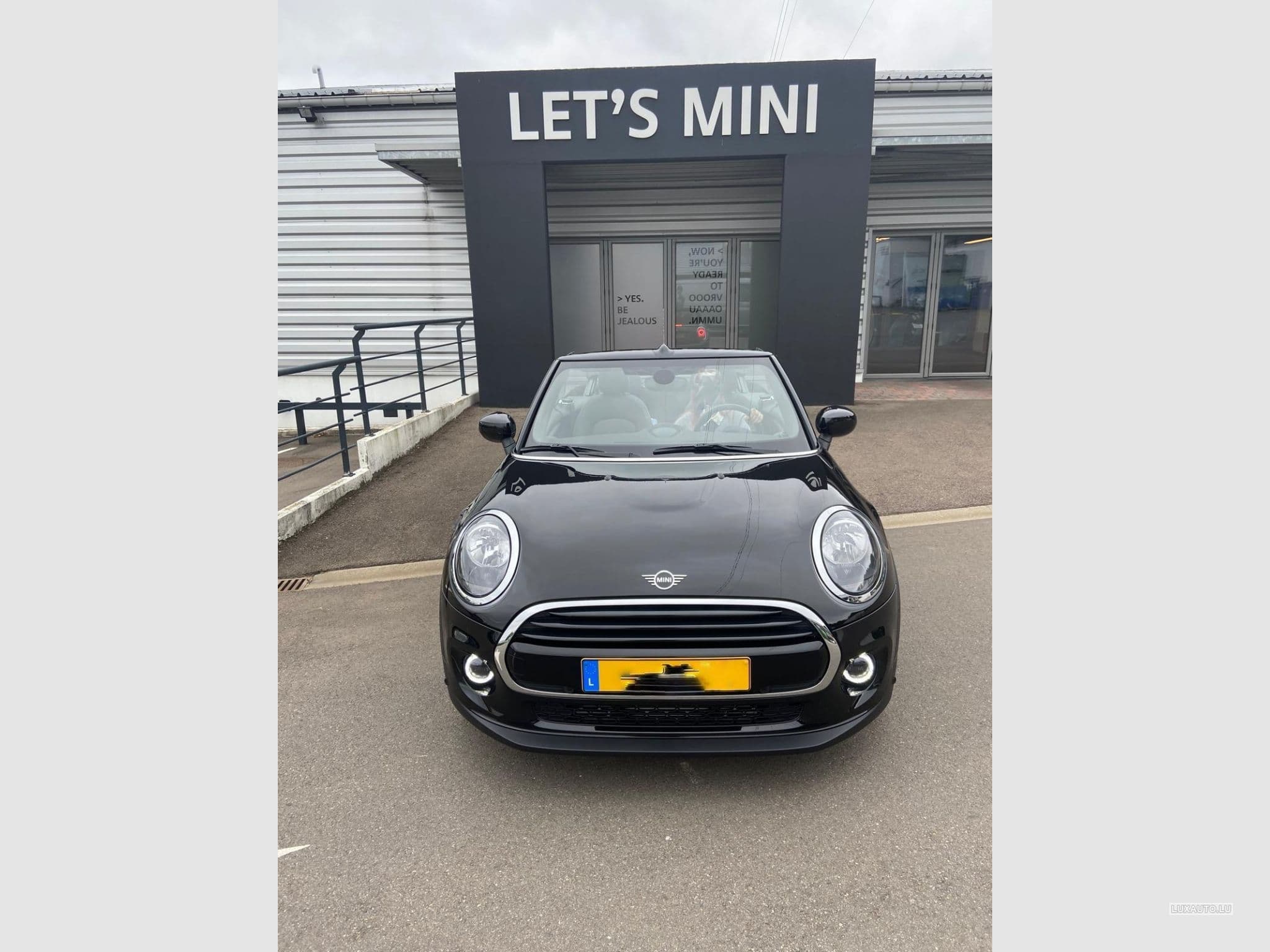 Mini Cooper (2020) - Photo 2