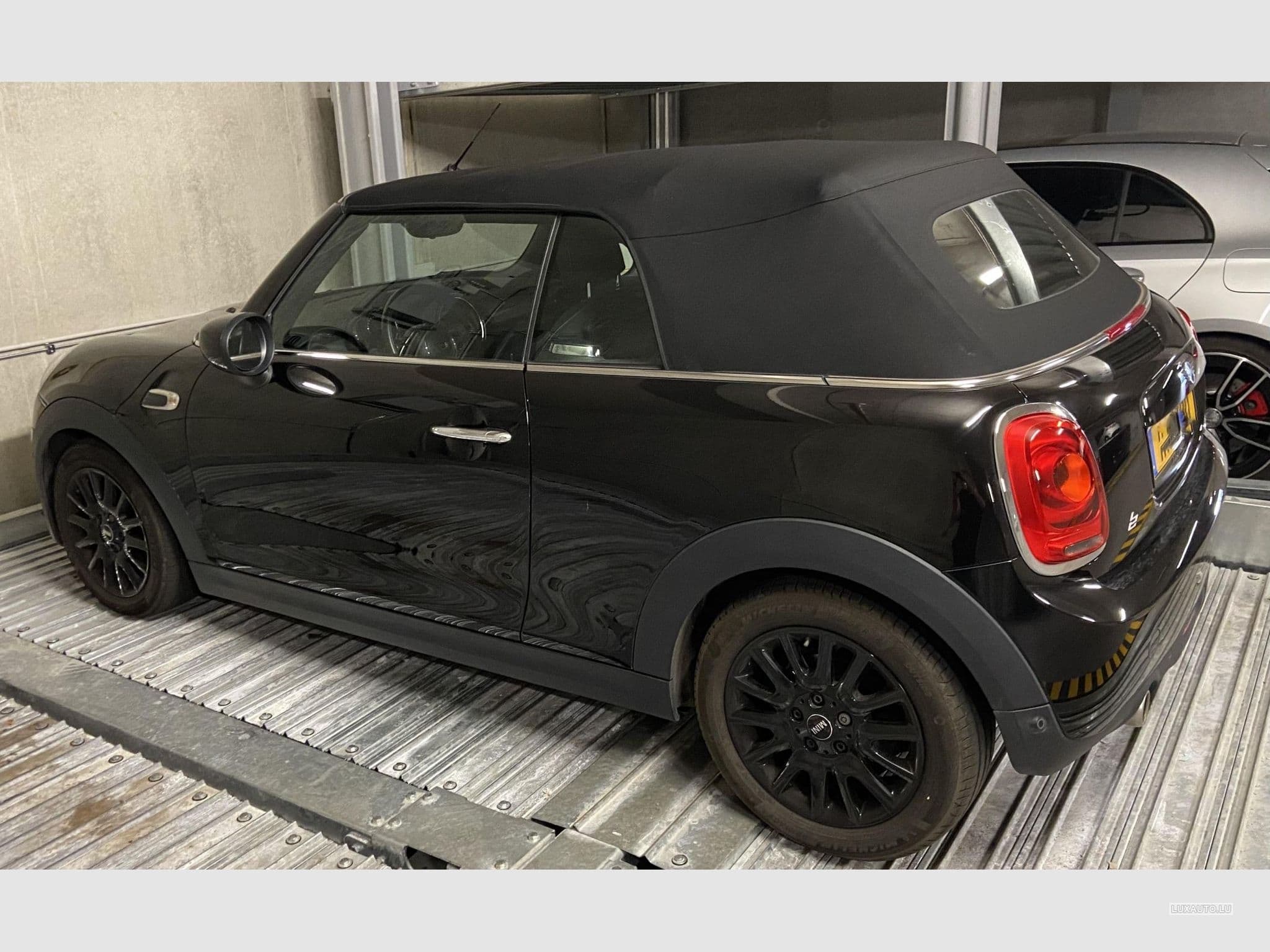 Mini Cooper (2020) - Photo 4