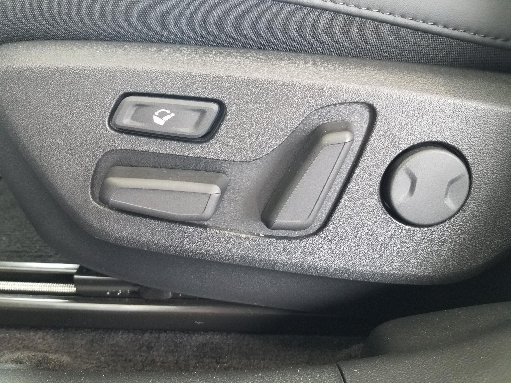 Kia EV6 **GARANTIE KIA 20/06/2031 ou 1 (2024) - Photo 12