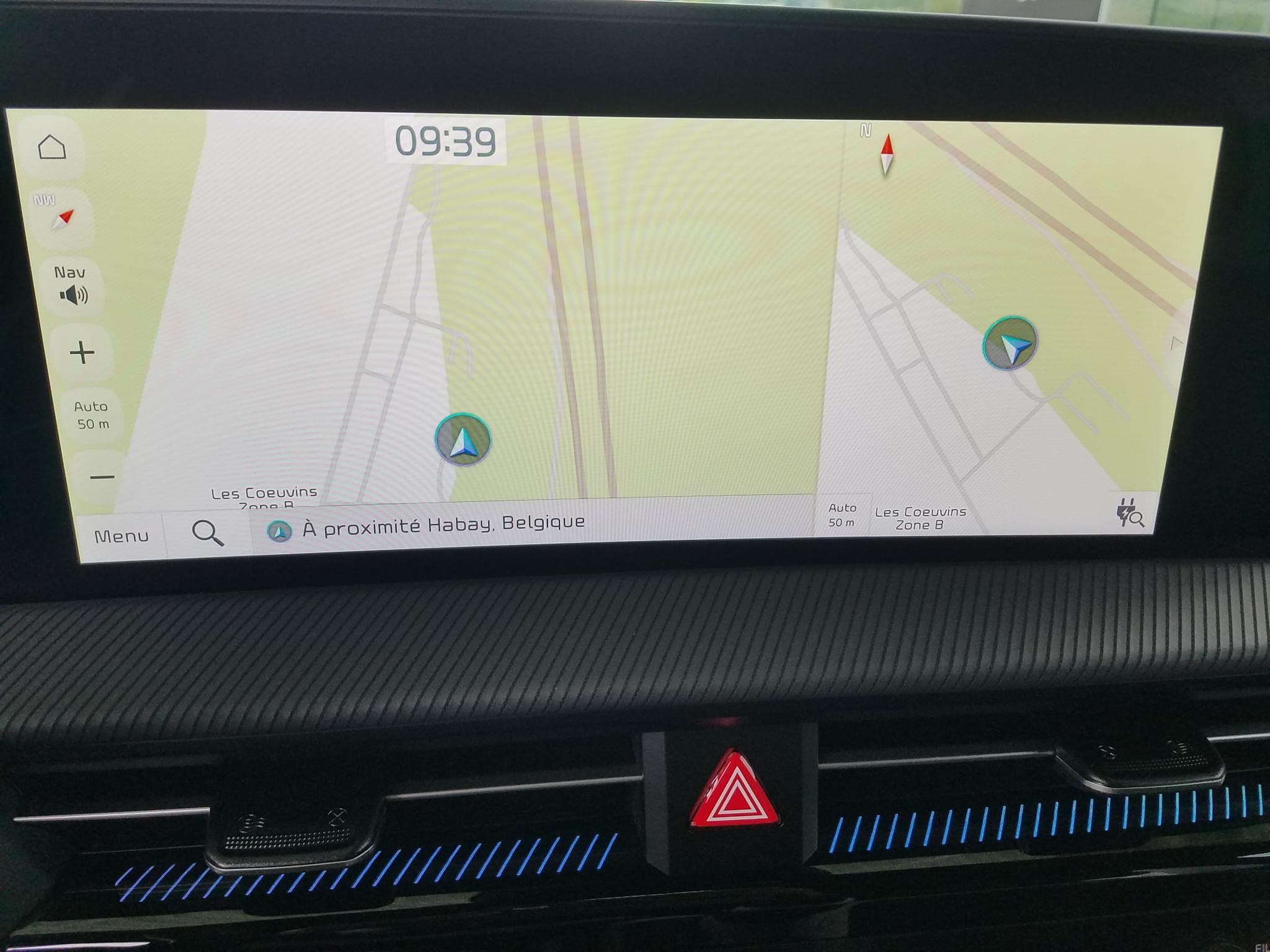 Kia EV6 **GARANTIE KIA 20/06/2031 ou 1 (2024) - Photo 9