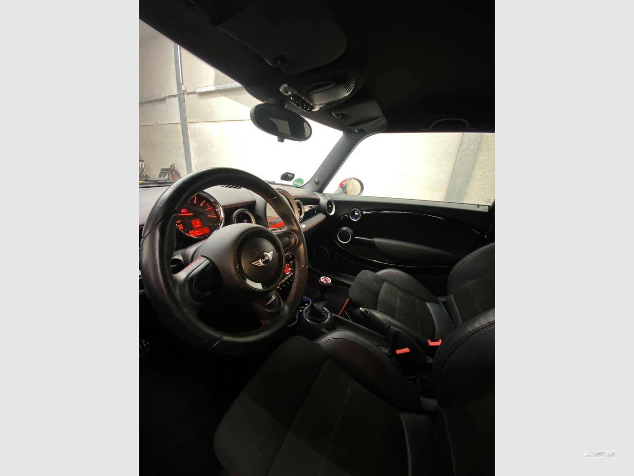 Mini Cooper John Cooper Works GP2 (2013) - Photo 6