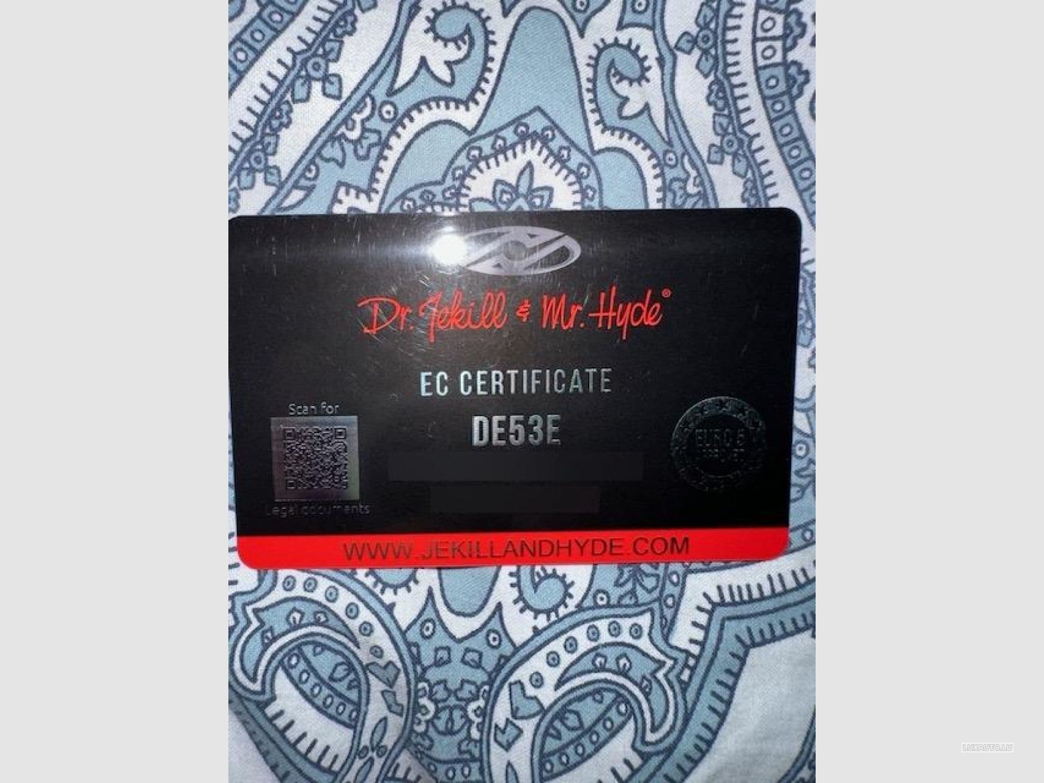 Harley-Davidson Fat Boy vert (2022) - Foto 13