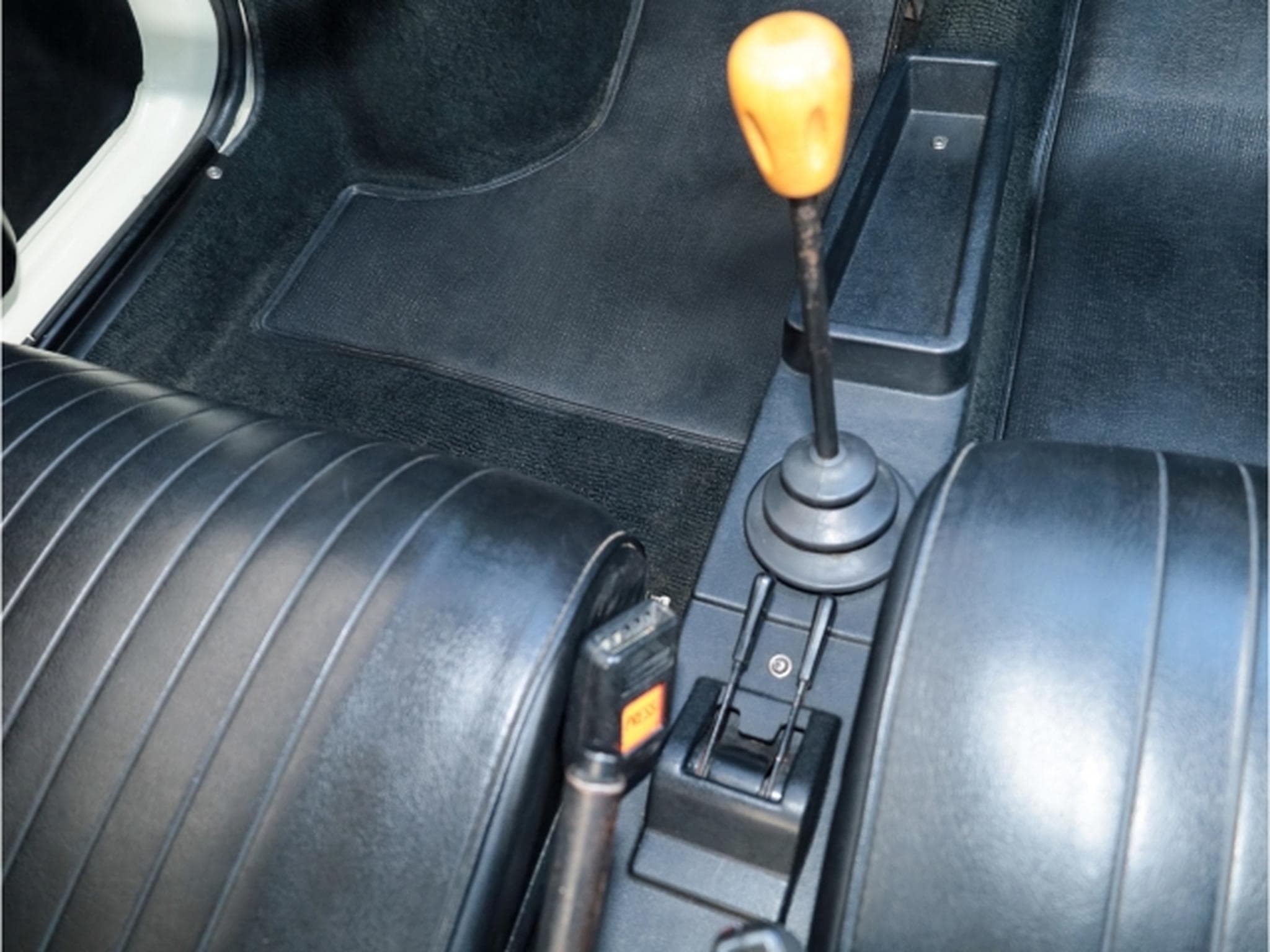 Fiat 500L 500L *der Beste* EZ im Jahr 1972 ca.40TKM (1972) - Photo 8