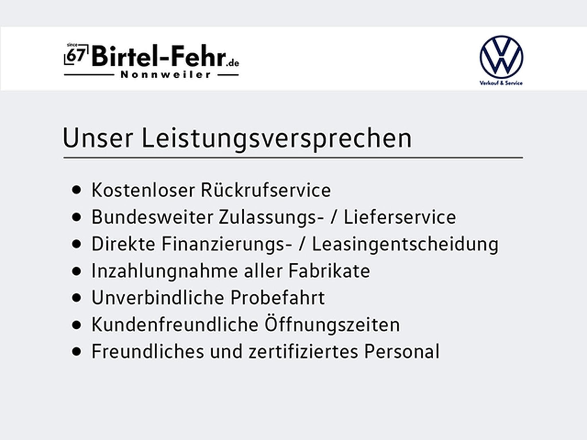 VW Crafter 35 lang Hochdach 2.0 TDI Rückfahrkam. Notbremsass. (2026) - Foto 12