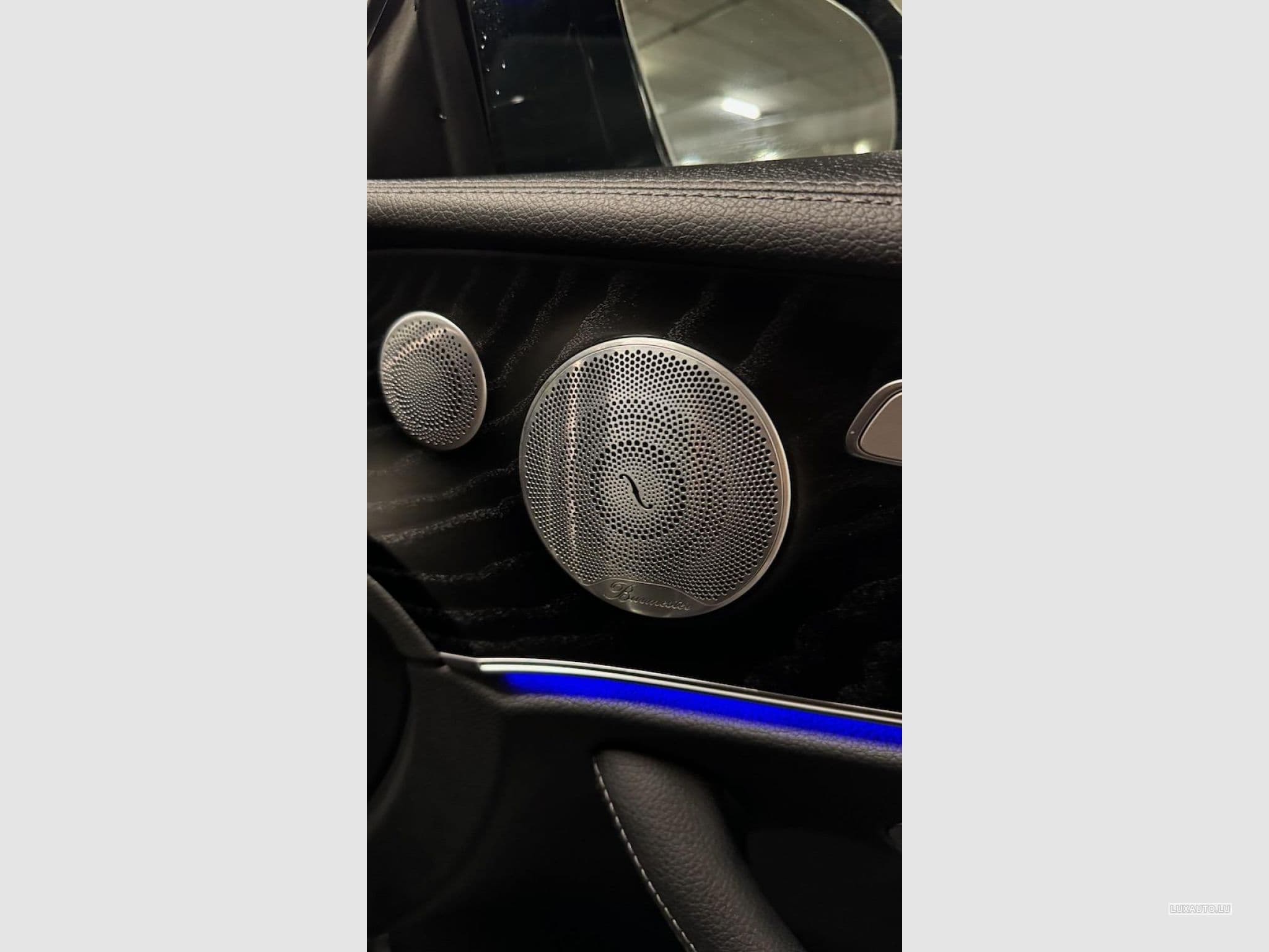 Mercedes E 450 Mercedes CLASSE E COUPE 450 367CH AMG LINE 4MATIC 9G-TRONIC (2019) - Photo 12