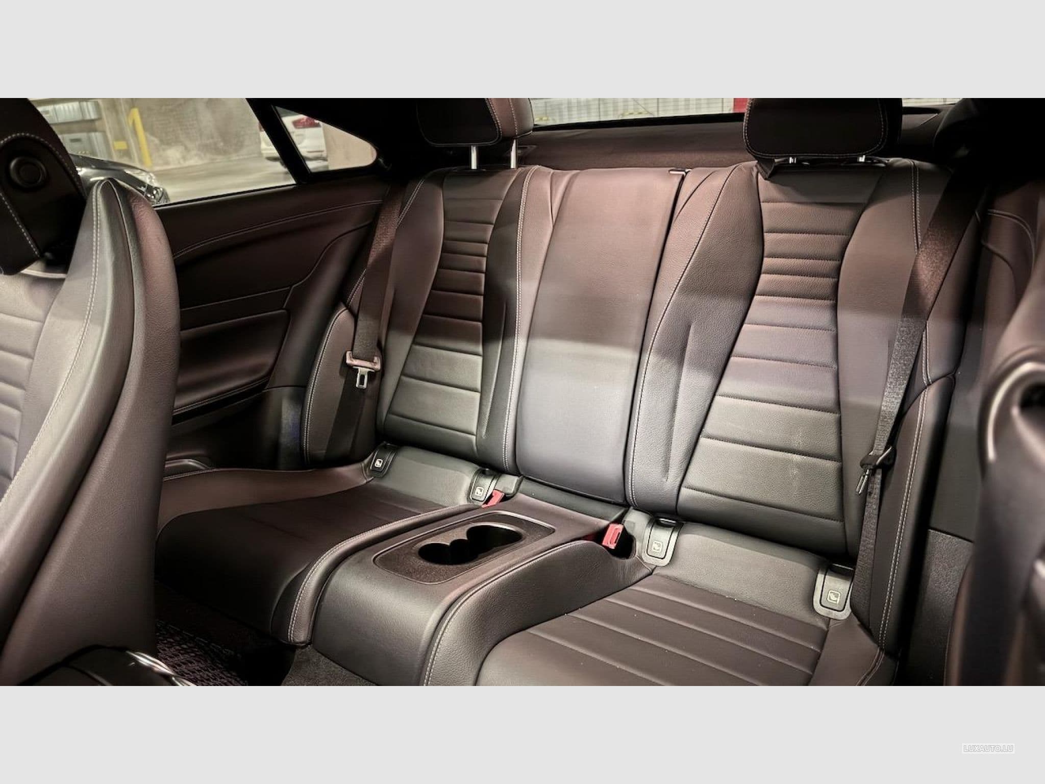 Mercedes E 450 Mercedes CLASSE E COUPE 450 367CH AMG LINE 4MATIC 9G-TRONIC (2019) - Photo 15